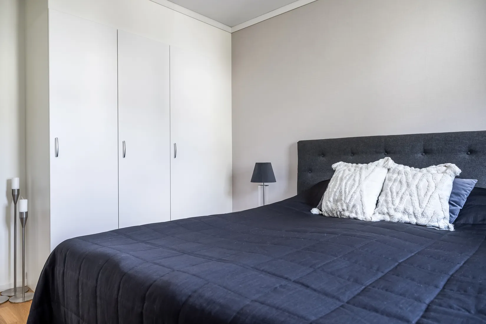 Radhus, Ryssnäsvägen 25D, Svärtinge - Skogsbacke, Norrköping