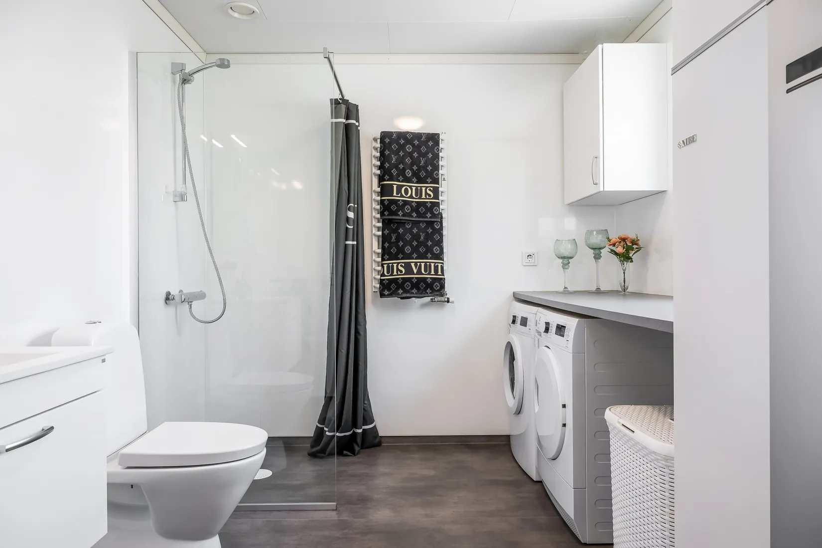 Radhus, Ryssnäsvägen 25D, Svärtinge - Skogsbacke, Norrköping