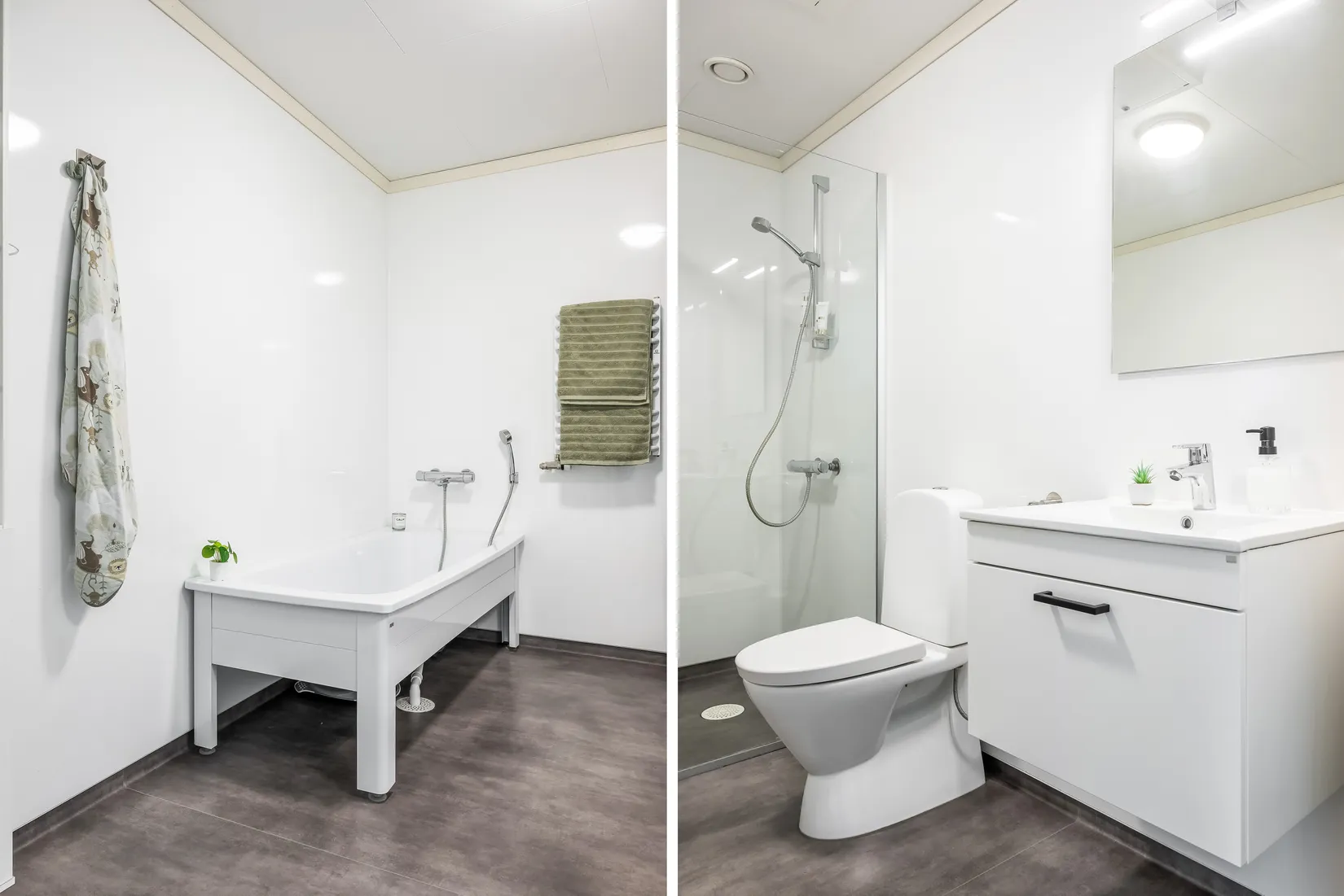 Radhus, Ryssnäsvägen 25D, Svärtinge - Skogsbacke, Norrköping