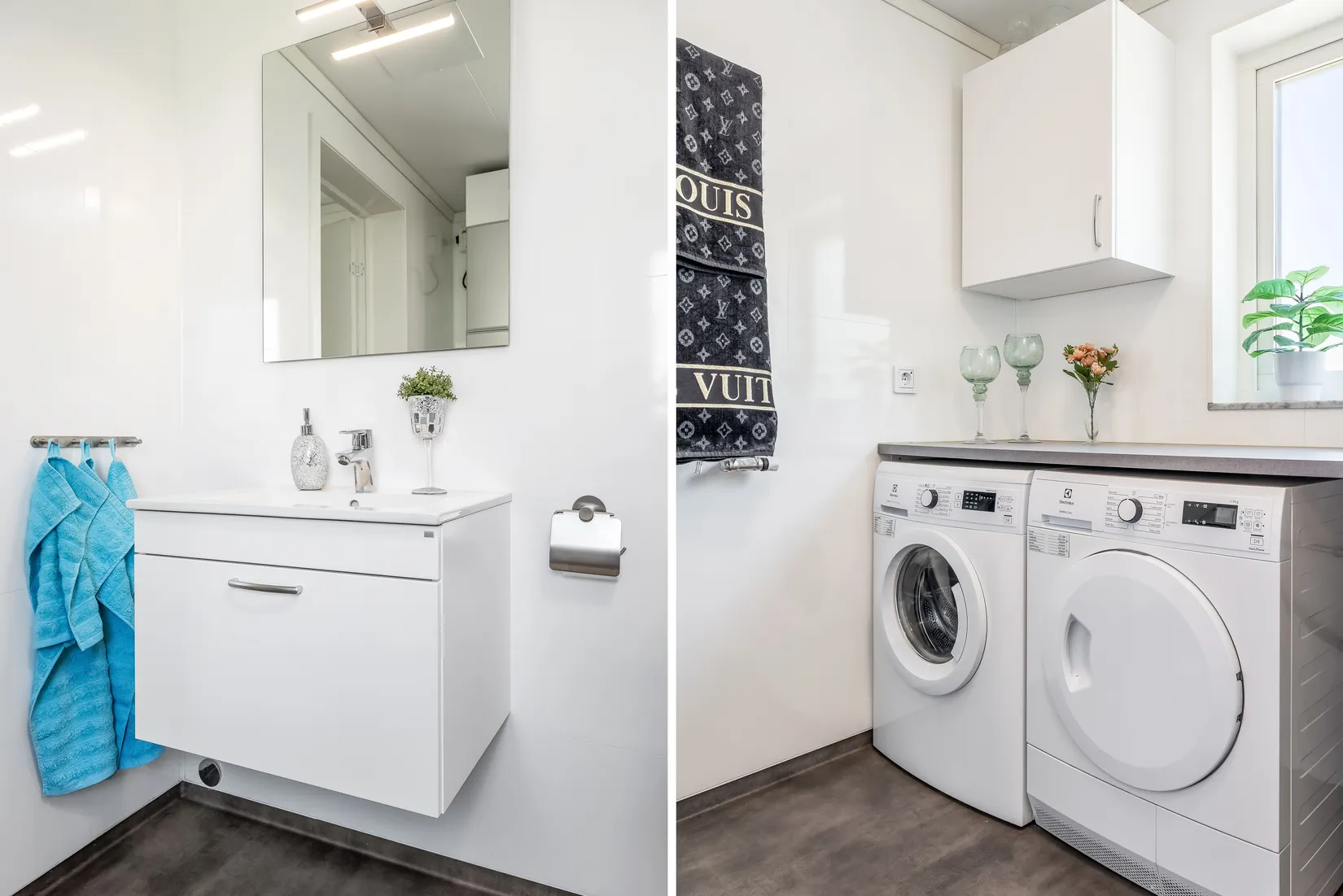 Radhus, Ryssnäsvägen 25D, Svärtinge - Skogsbacke, Norrköping