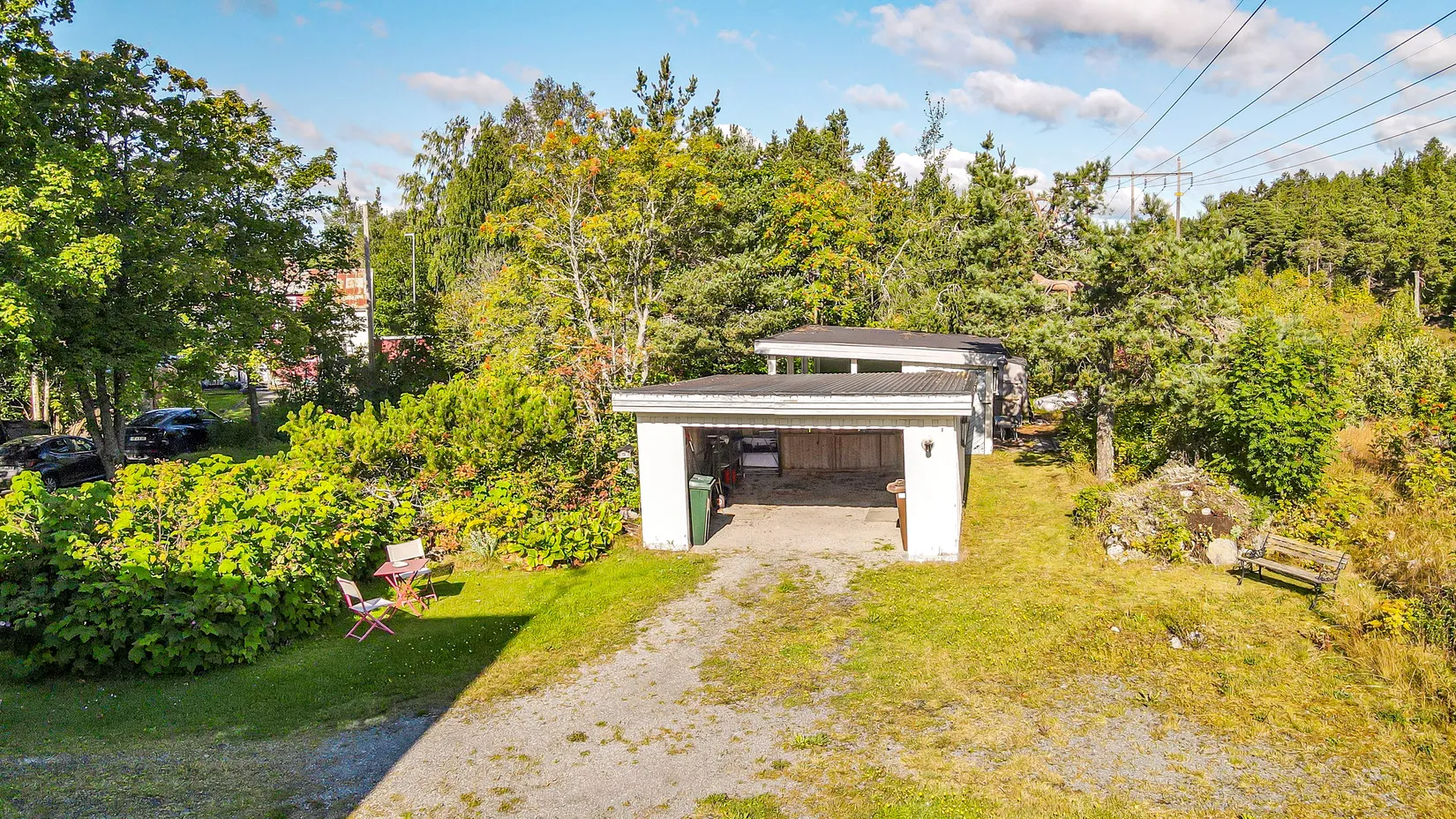Villa, Nyhemsvägen 17, Örnsköldsvik