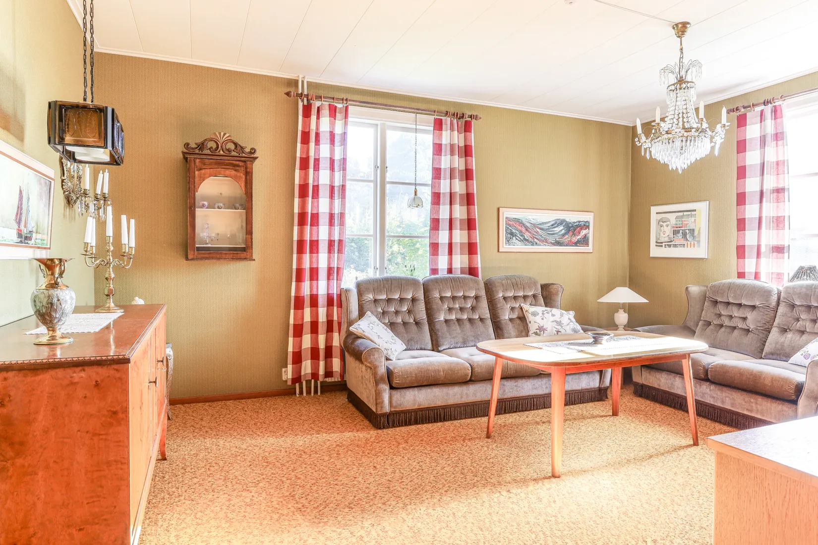 Villa, Nyhemsvägen 17, Örnsköldsvik