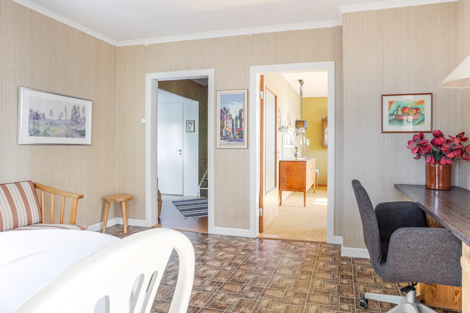 Villa, Nyhemsvägen 17, Örnsköldsvik