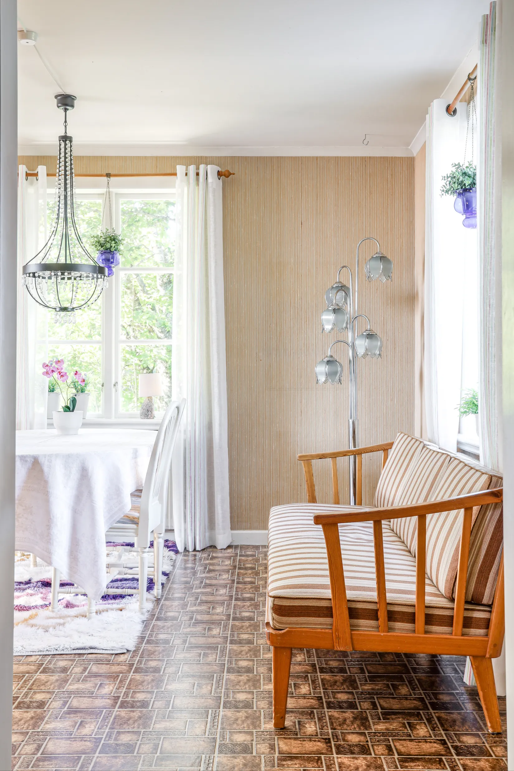 Villa, Nyhemsvägen 17, Örnsköldsvik