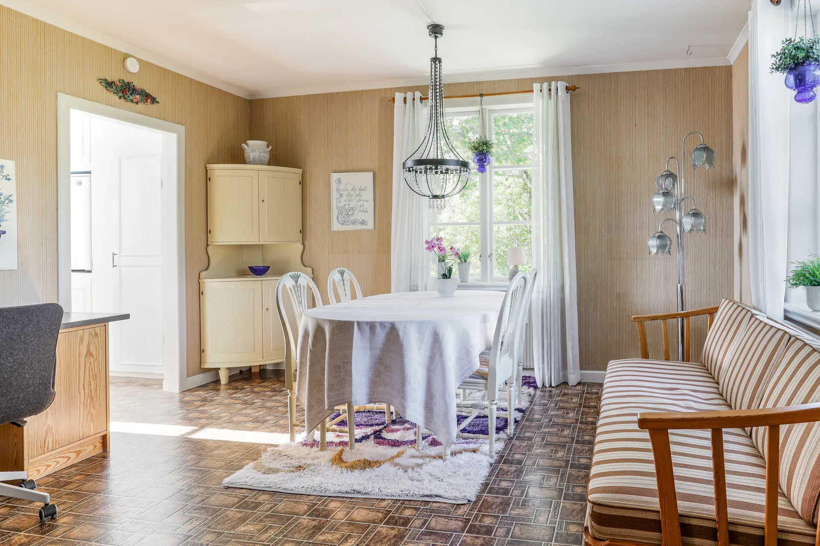 Villa, Nyhemsvägen 17, Örnsköldsvik