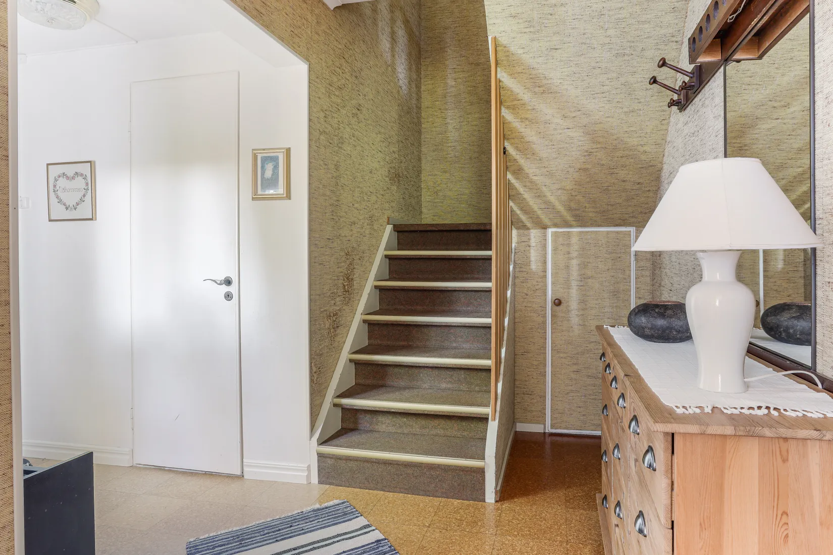 Villa, Nyhemsvägen 17, Örnsköldsvik