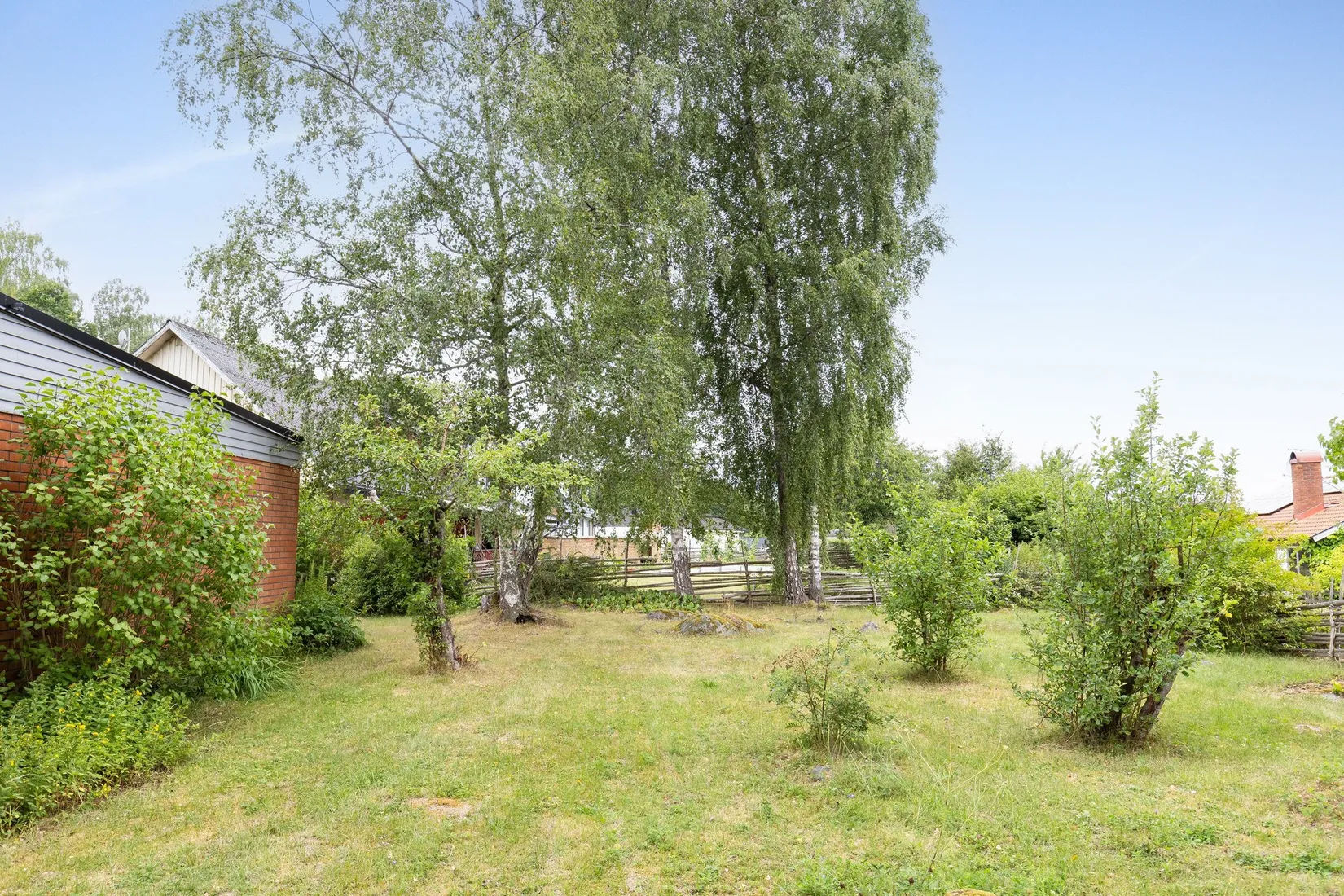 Villa, Västra Sveagatan 46, Centralt, Emmaboda
