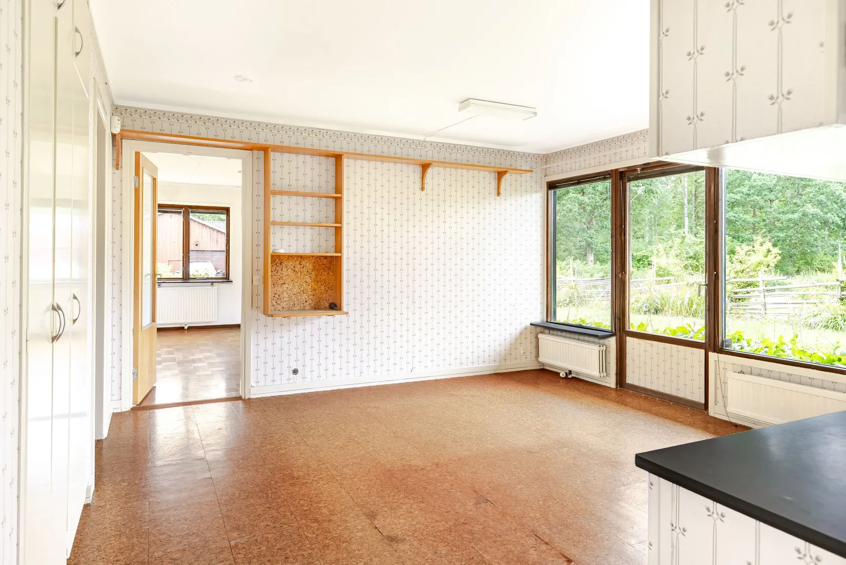 Villa, Västra Sveagatan 46, Centralt, Emmaboda
