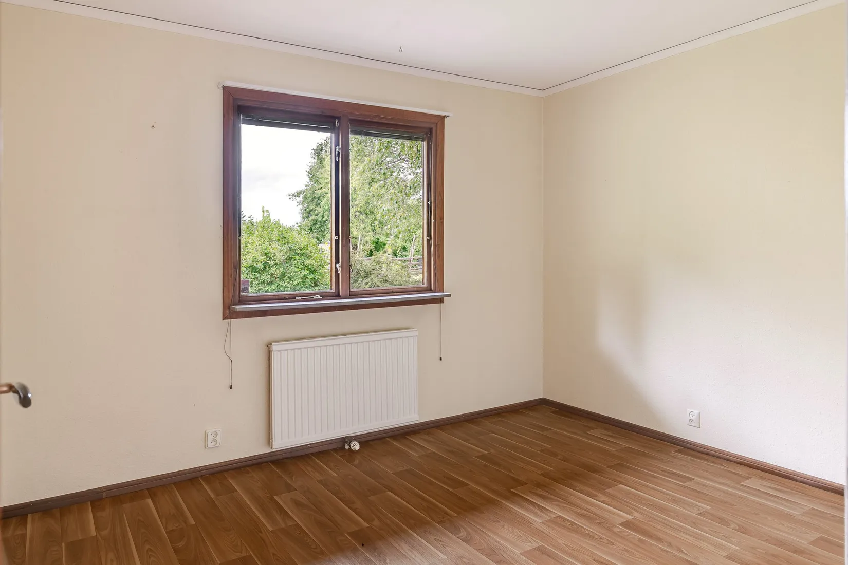 Villa, Västra Sveagatan 46, Centralt, Emmaboda