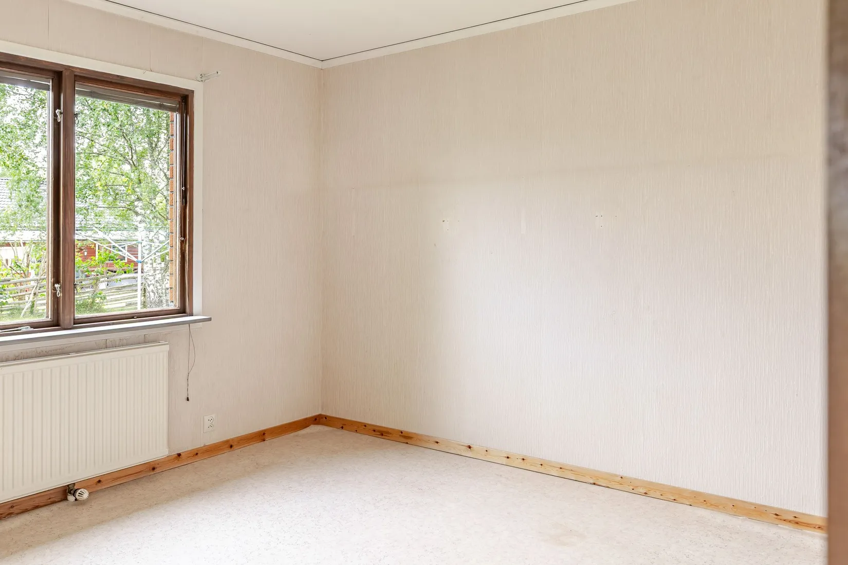 Villa, Västra Sveagatan 46, Centralt, Emmaboda