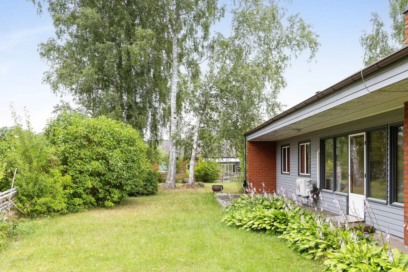 Villa, Västra Sveagatan 46, Centralt, Emmaboda