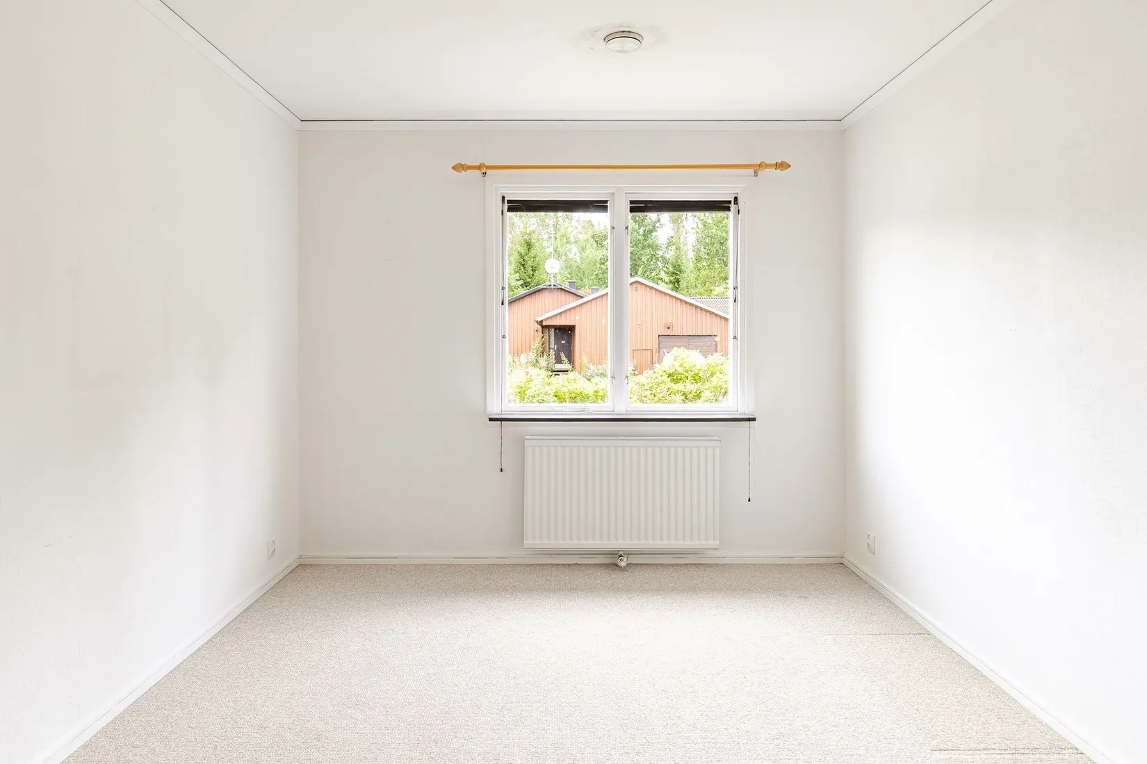 Villa, Västra Sveagatan 46, Centralt, Emmaboda