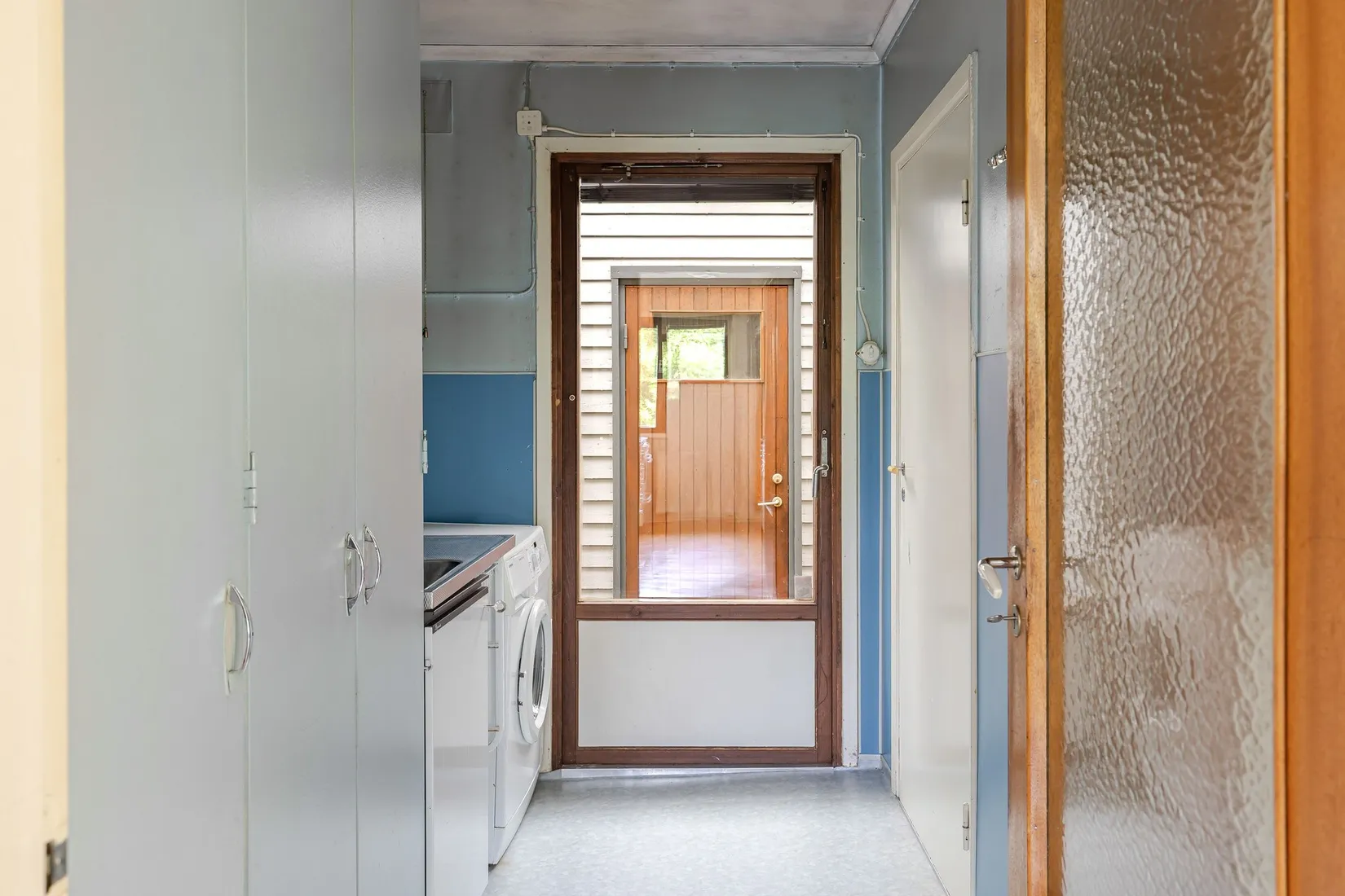 Villa, Västra Sveagatan 46, Centralt, Emmaboda