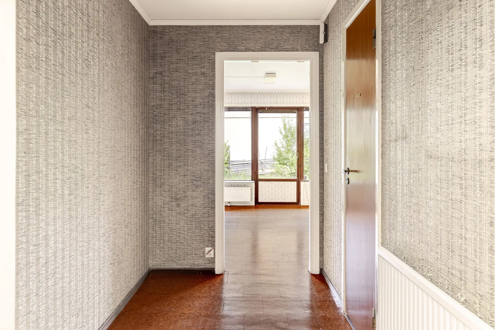 Villa, Västra Sveagatan 46, Centralt, Emmaboda