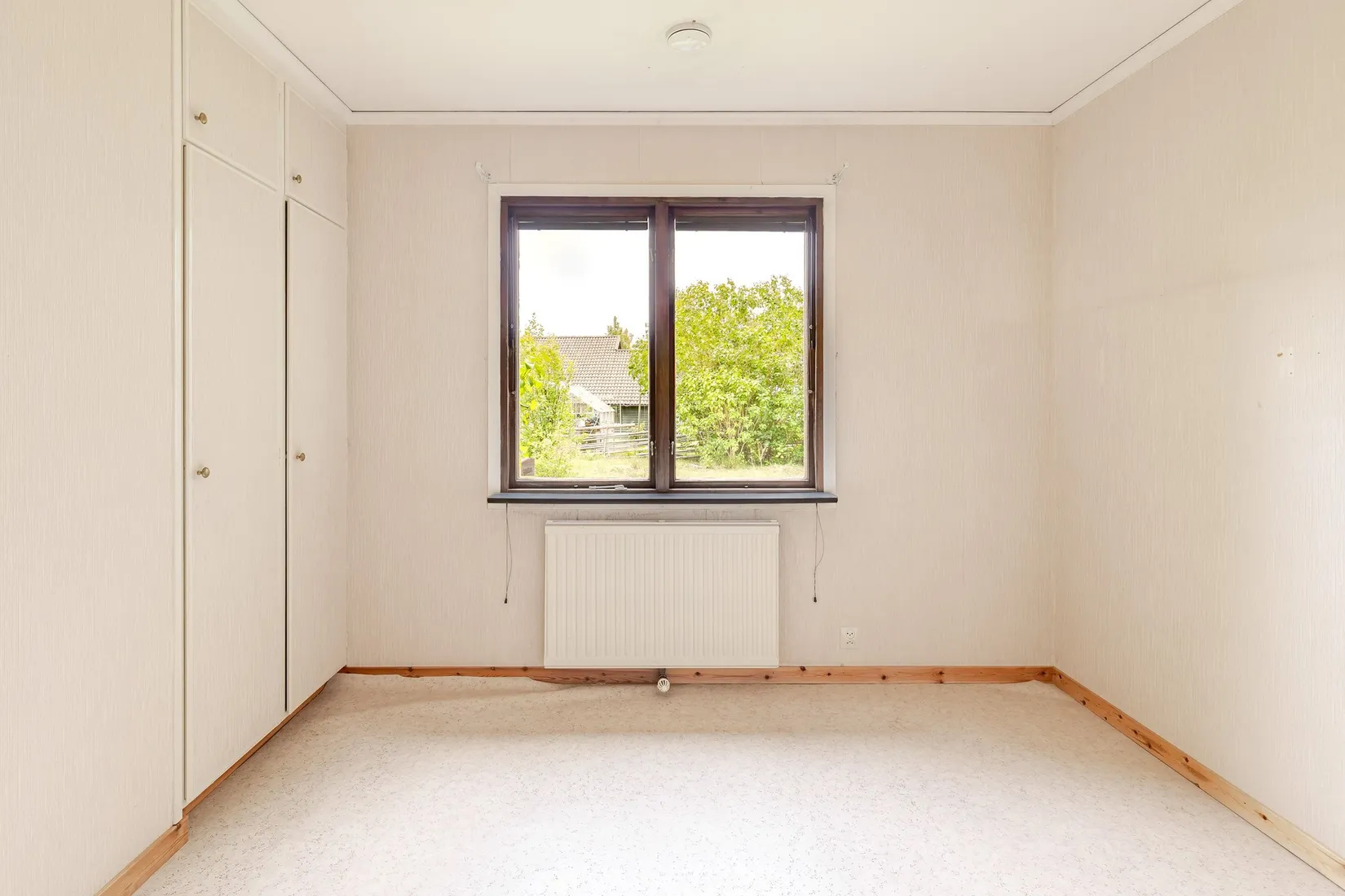 Villa, Västra Sveagatan 46, Centralt, Emmaboda