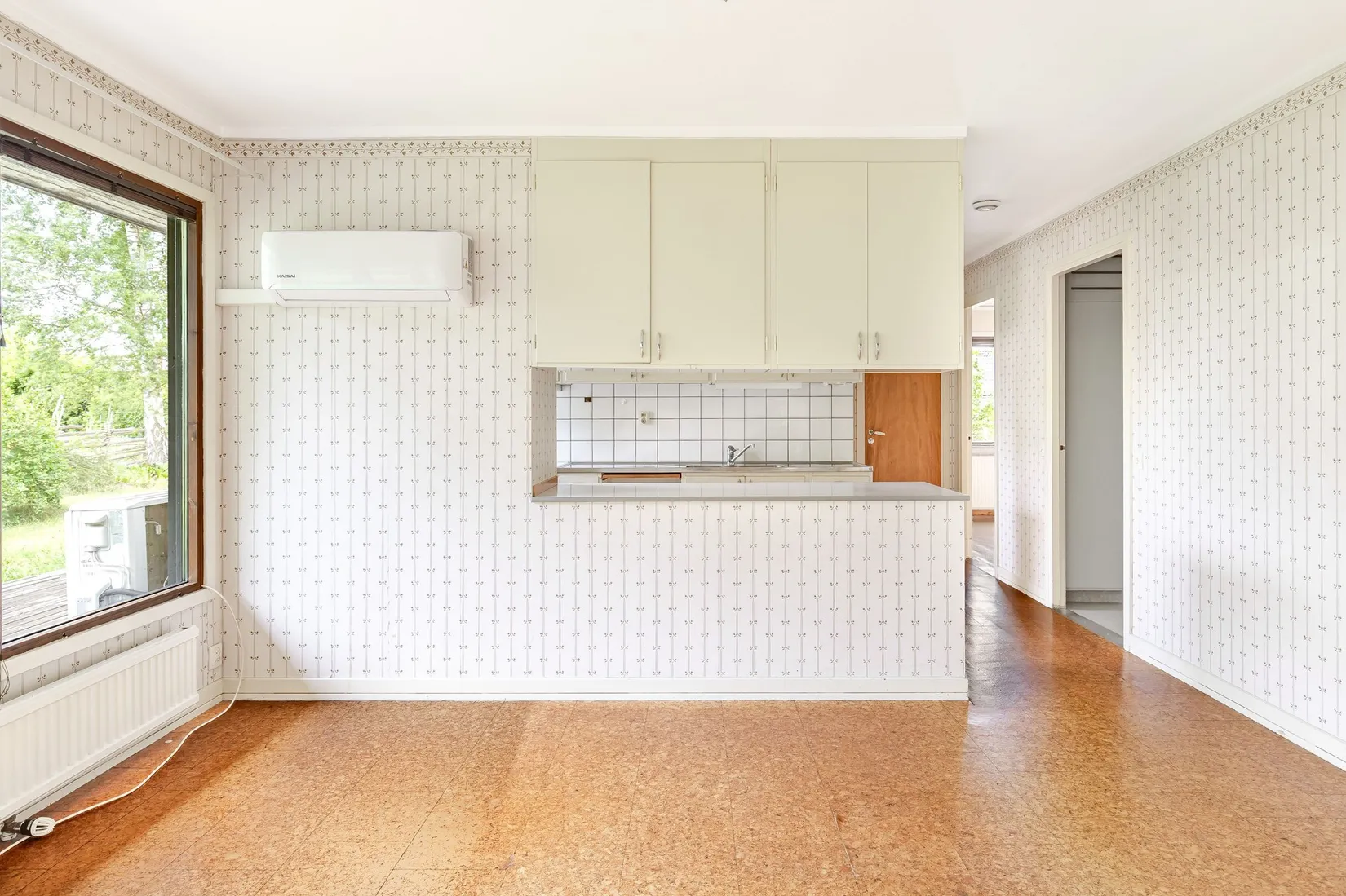 Villa, Västra Sveagatan 46, Centralt, Emmaboda