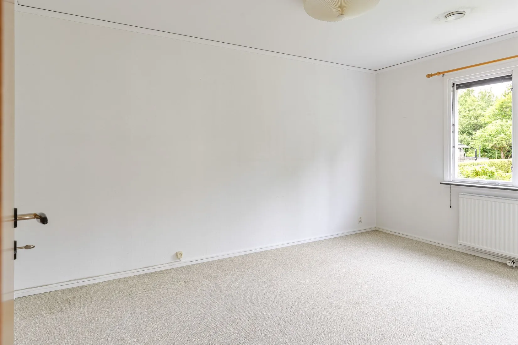 Villa, Västra Sveagatan 46, Centralt, Emmaboda