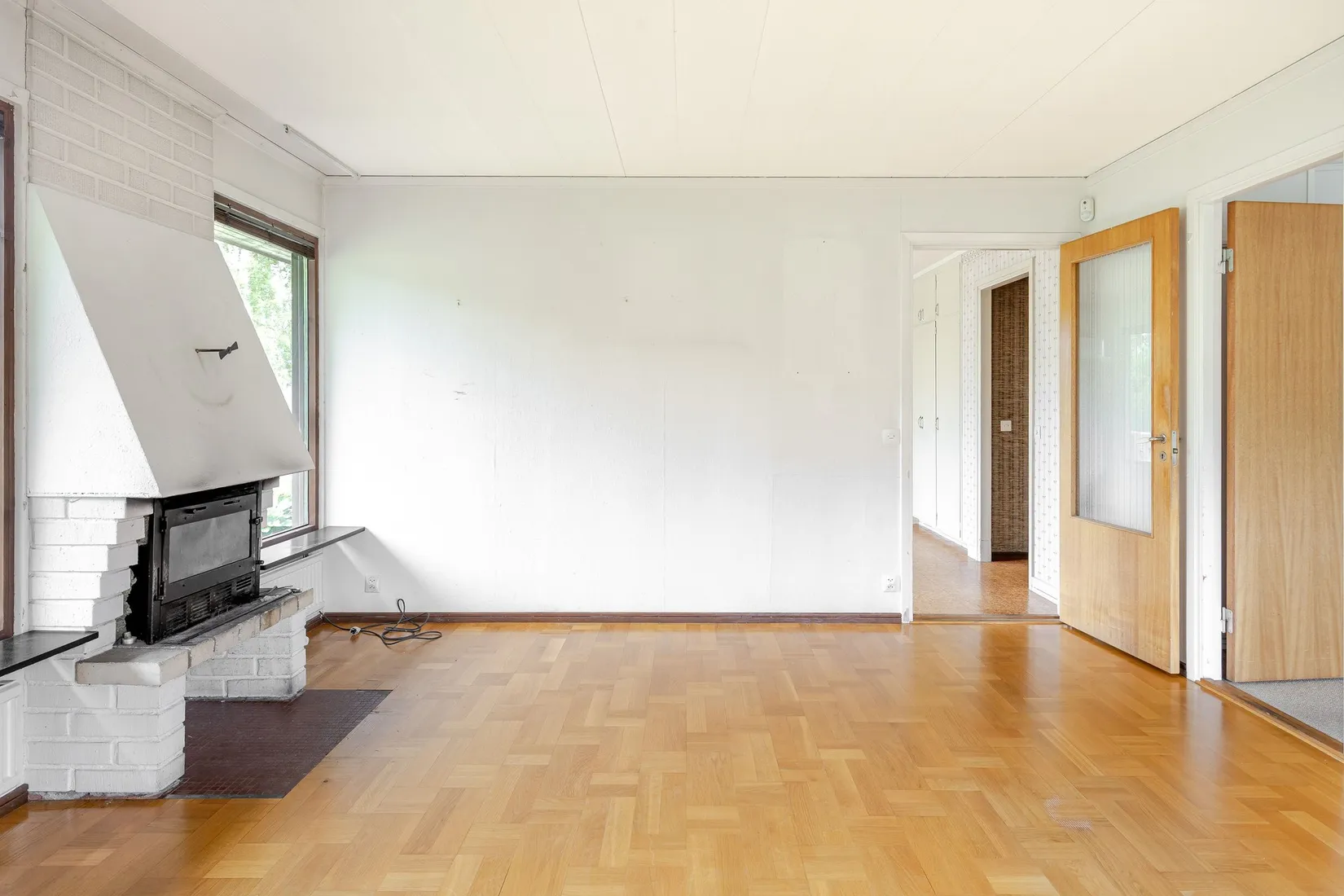Villa, Västra Sveagatan 46, Centralt, Emmaboda