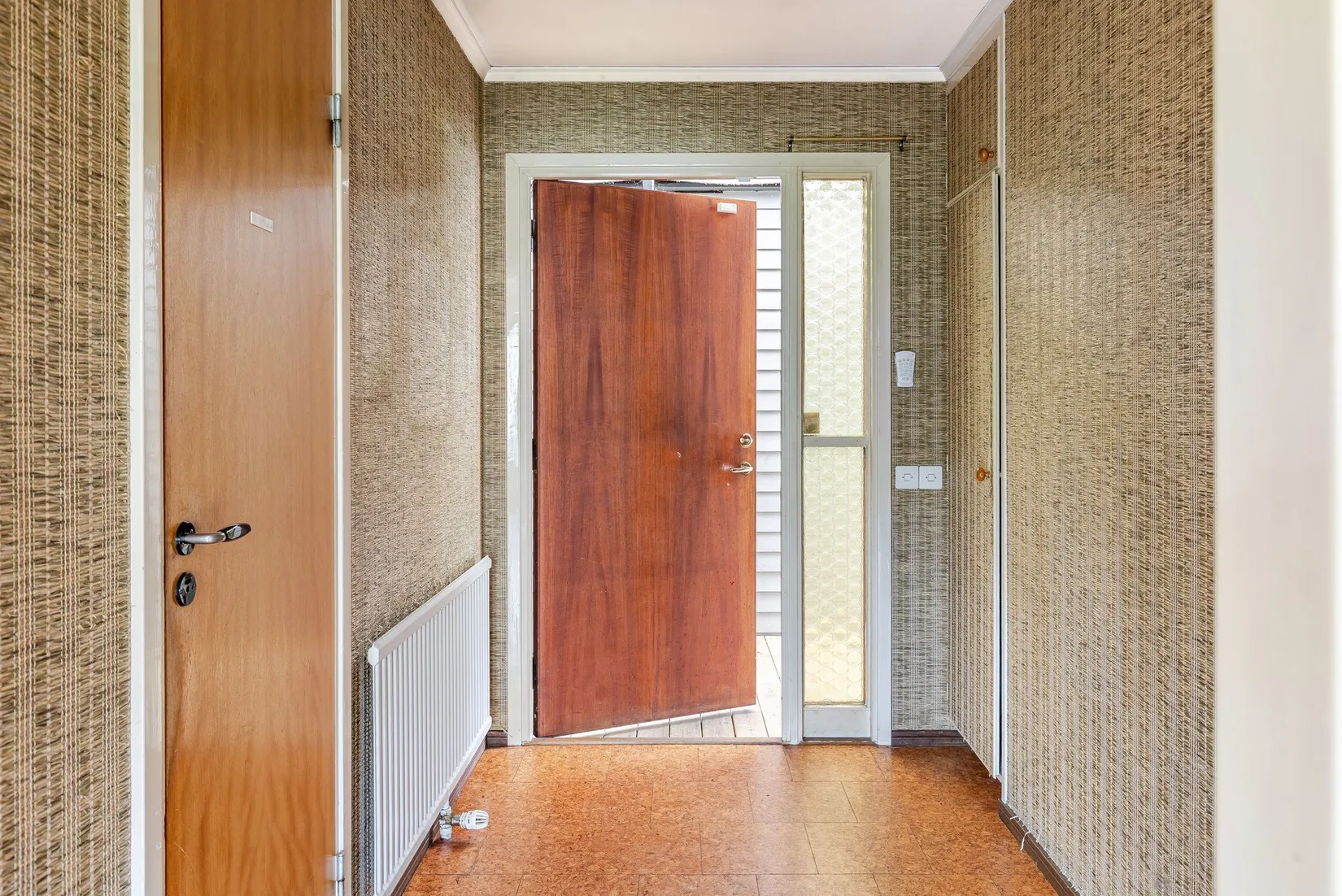 Villa, Västra Sveagatan 46, Centralt, Emmaboda