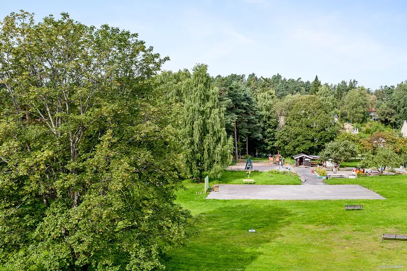Bostadsrätt, Byalagsvägen 26, Stuvsta, Huddinge