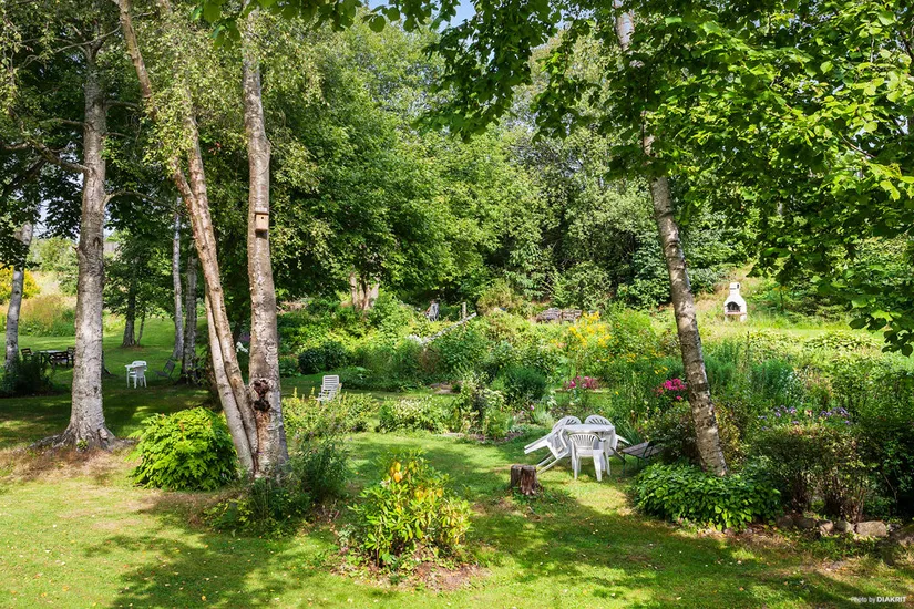 Bostadsrätt, Byalagsvägen 26, Stuvsta, Huddinge