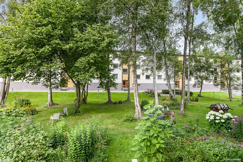 Bostadsrätt, Byalagsvägen 26, Stuvsta, Huddinge