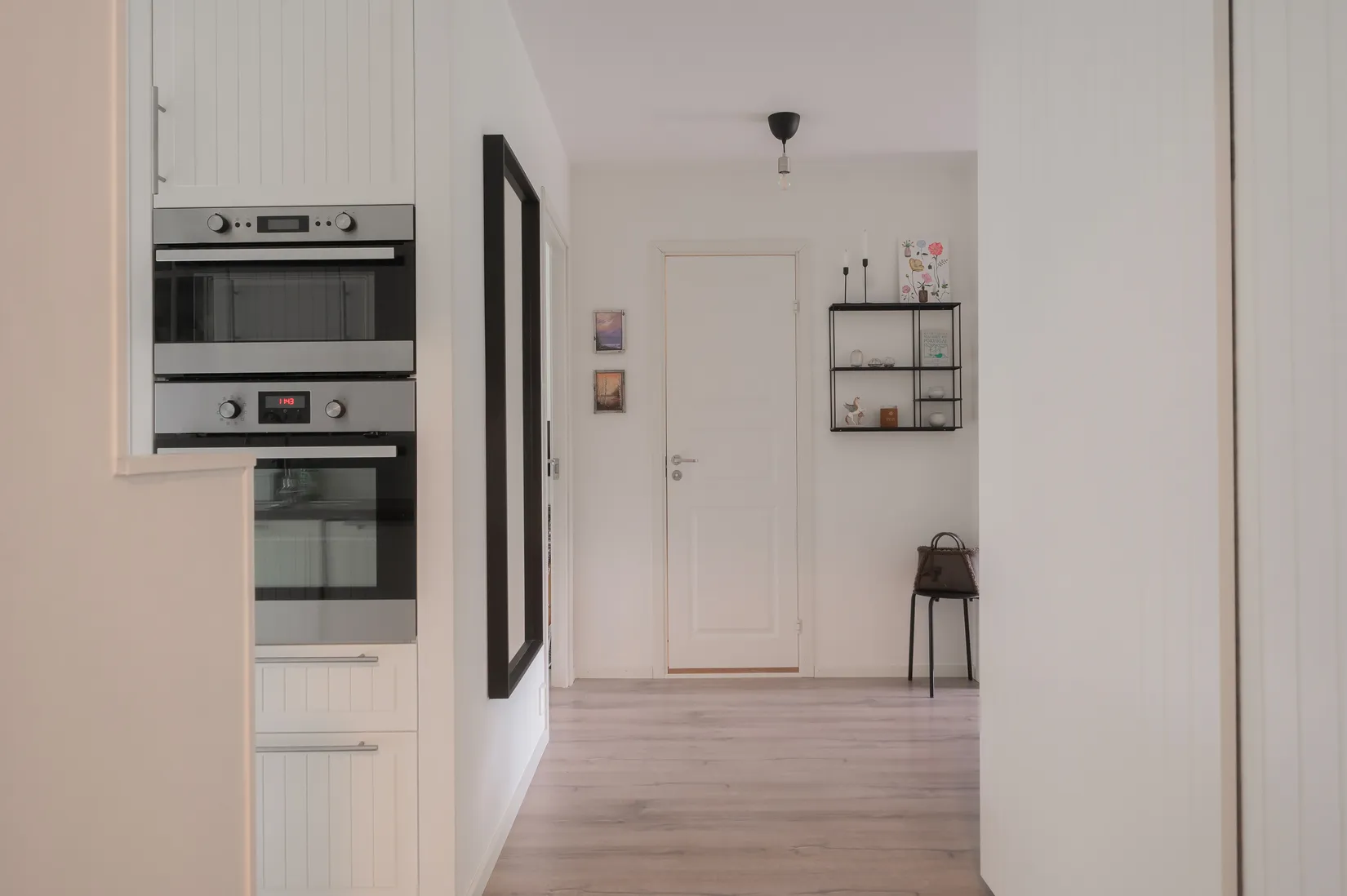 Bostadsrätt, Byalagsvägen 26, Stuvsta, Huddinge