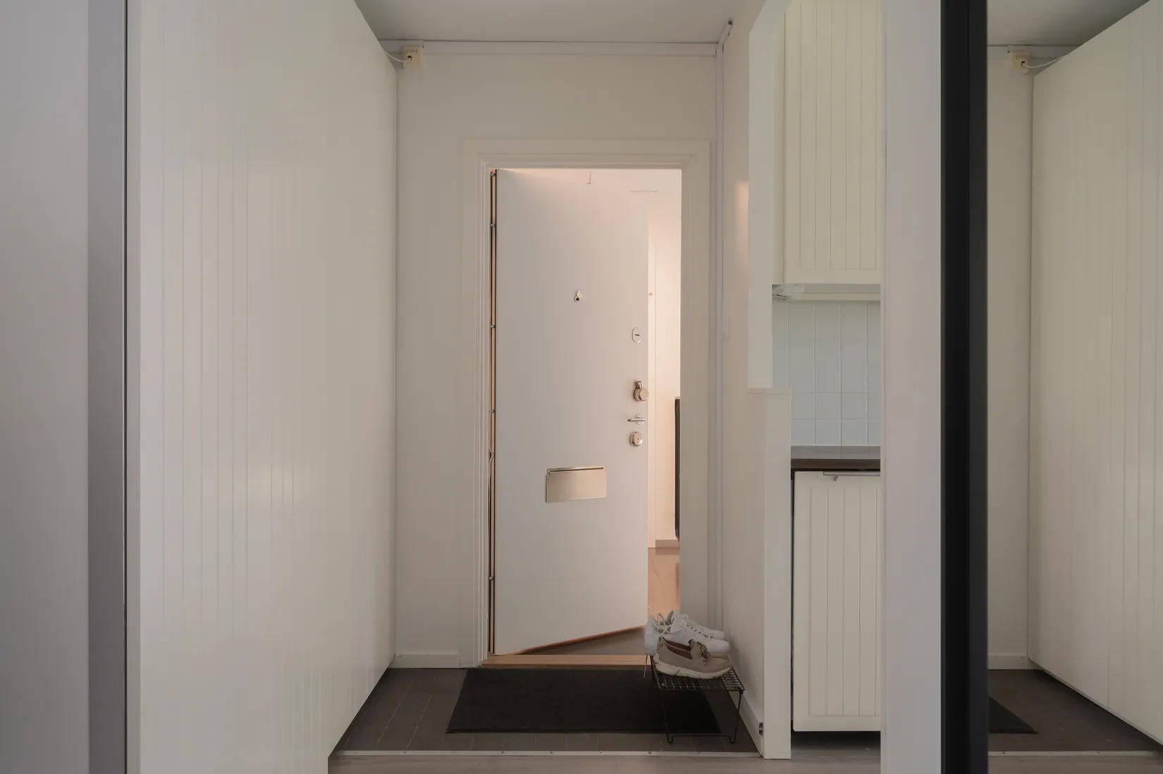Bostadsrätt, Byalagsvägen 26, Stuvsta, Huddinge