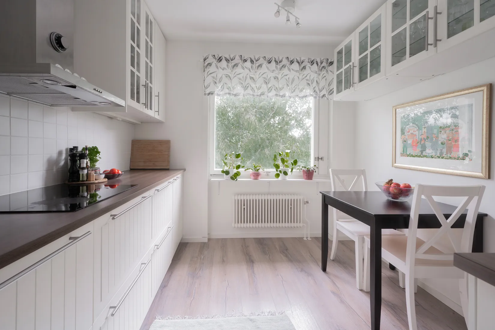 Bostadsrätt, Byalagsvägen 26, Stuvsta, Huddinge