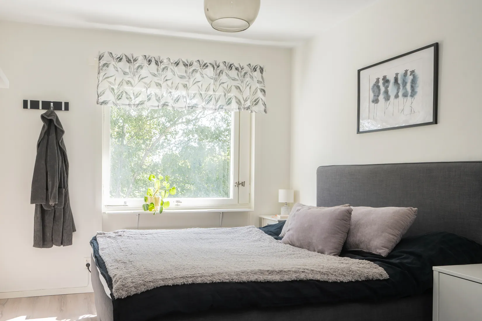 Bostadsrätt, Byalagsvägen 26, Stuvsta, Huddinge