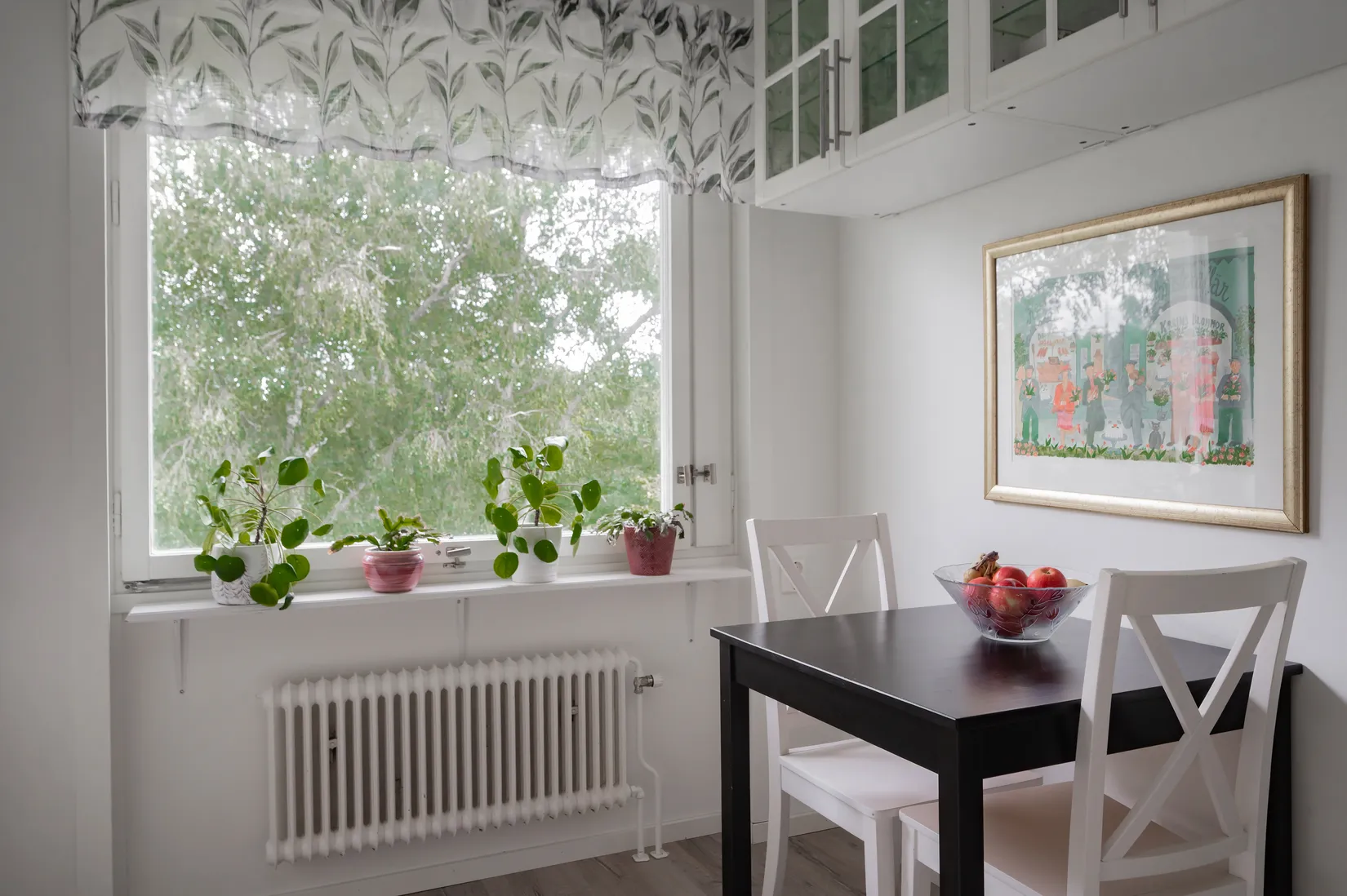 Bostadsrätt, Byalagsvägen 26, Stuvsta, Huddinge