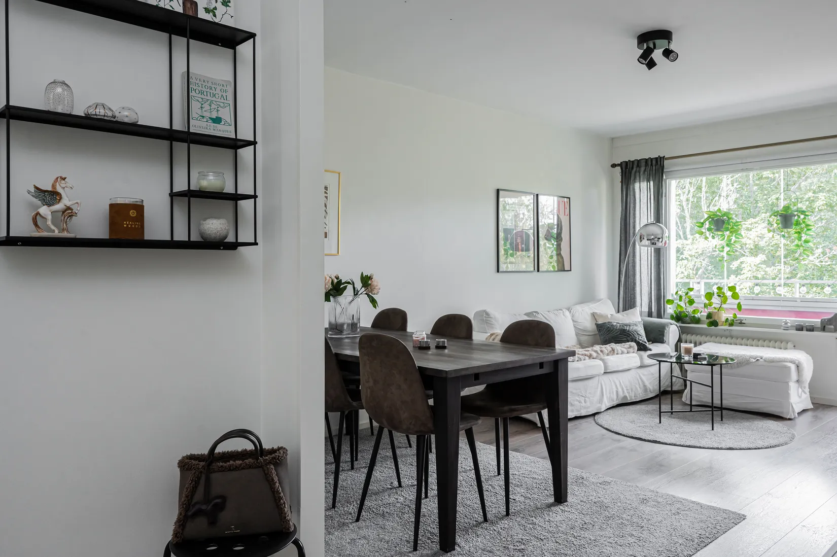 Bostadsrätt, Byalagsvägen 26, Stuvsta, Huddinge