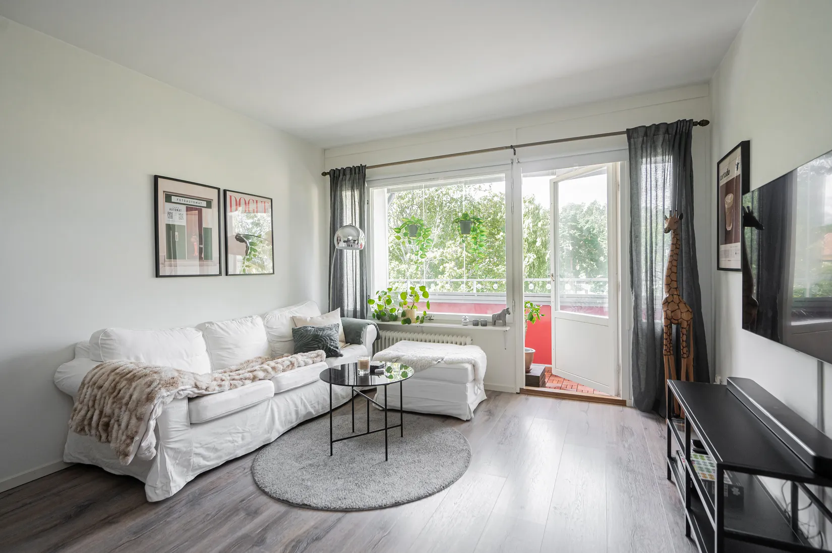 Bostadsrätt, Byalagsvägen 26, Stuvsta, Huddinge