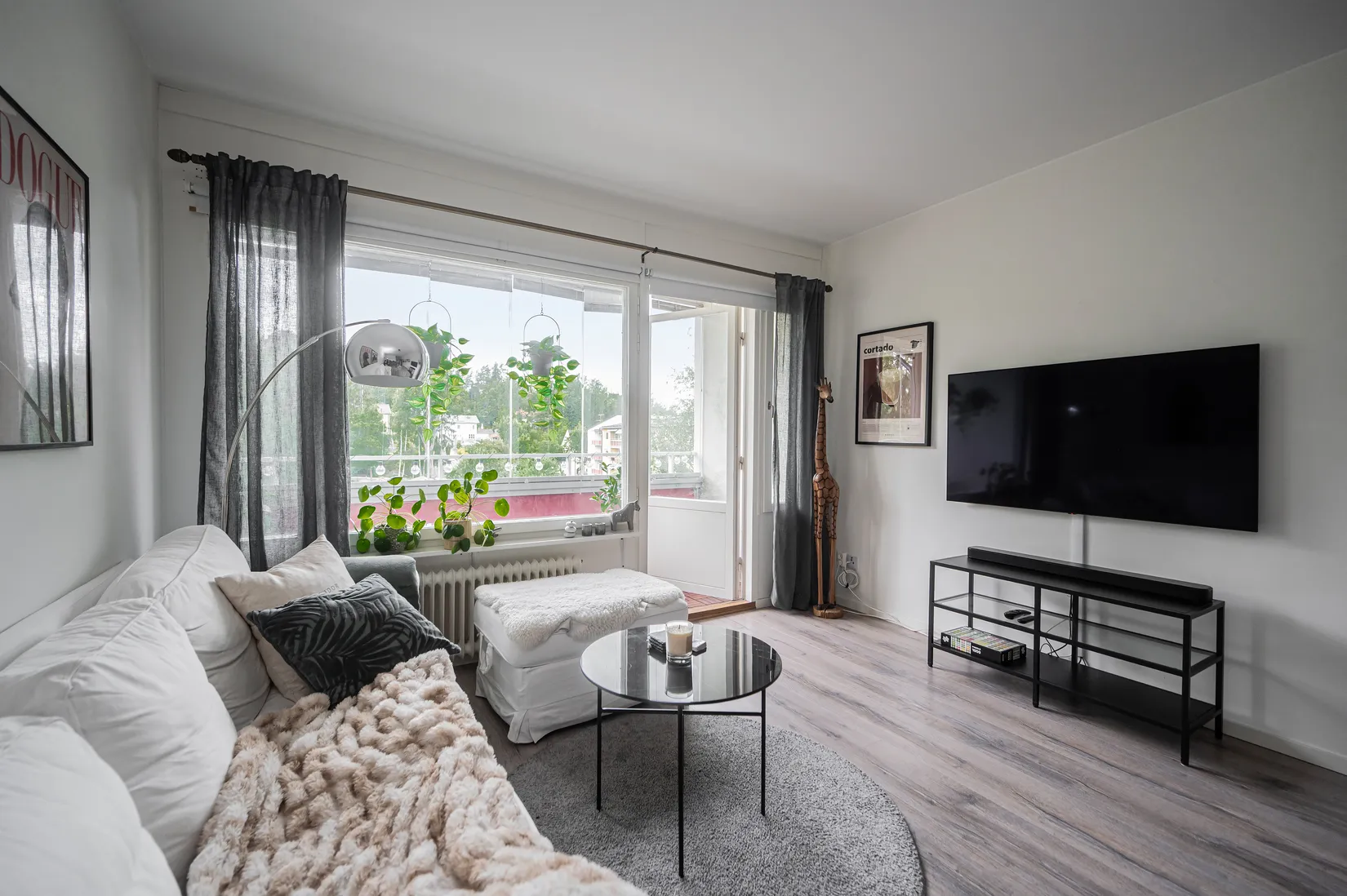 Bostadsrätt, Byalagsvägen 26, Stuvsta, Huddinge