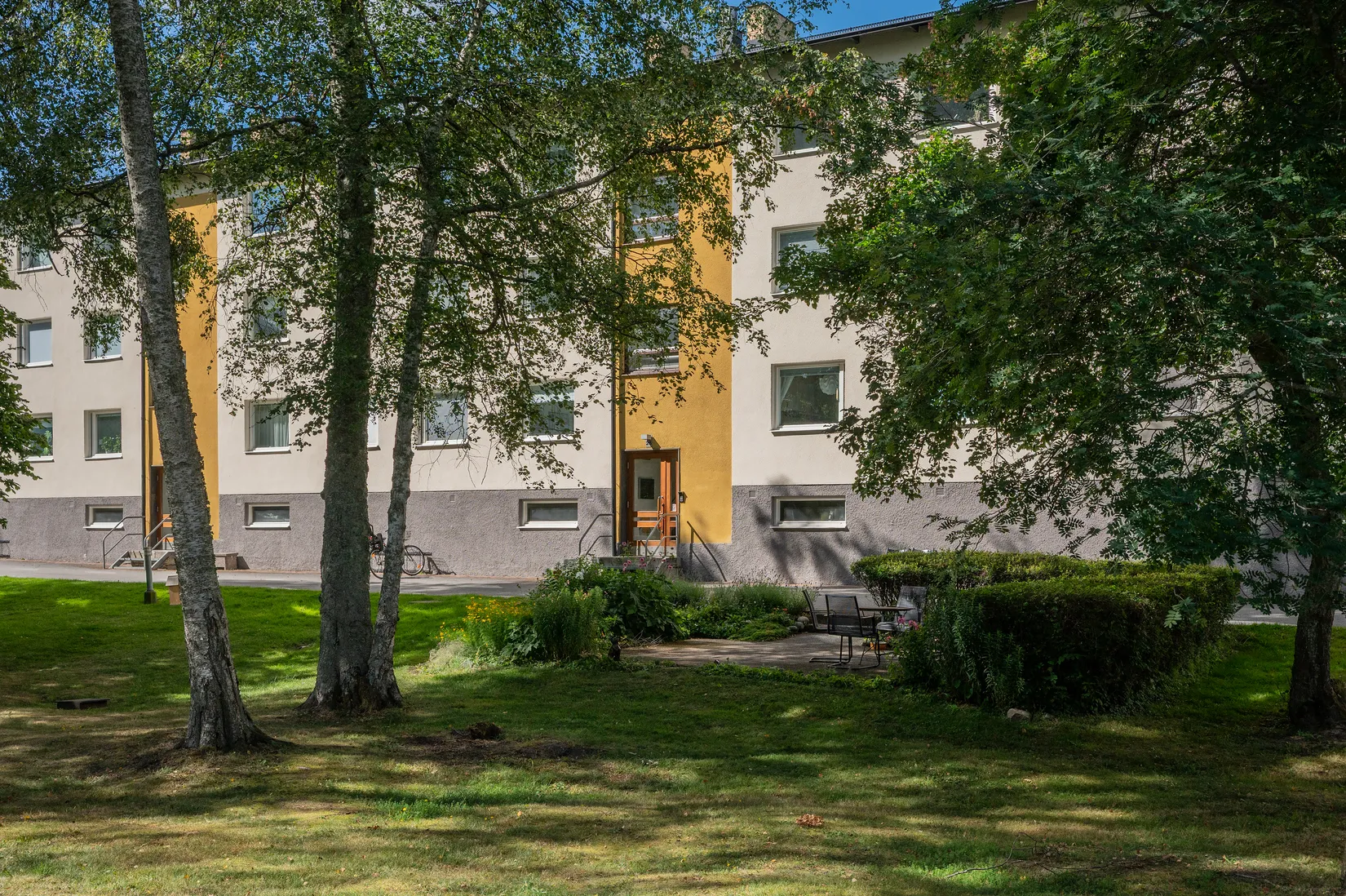 Bostadsrätt, Byalagsvägen 26, Stuvsta, Huddinge