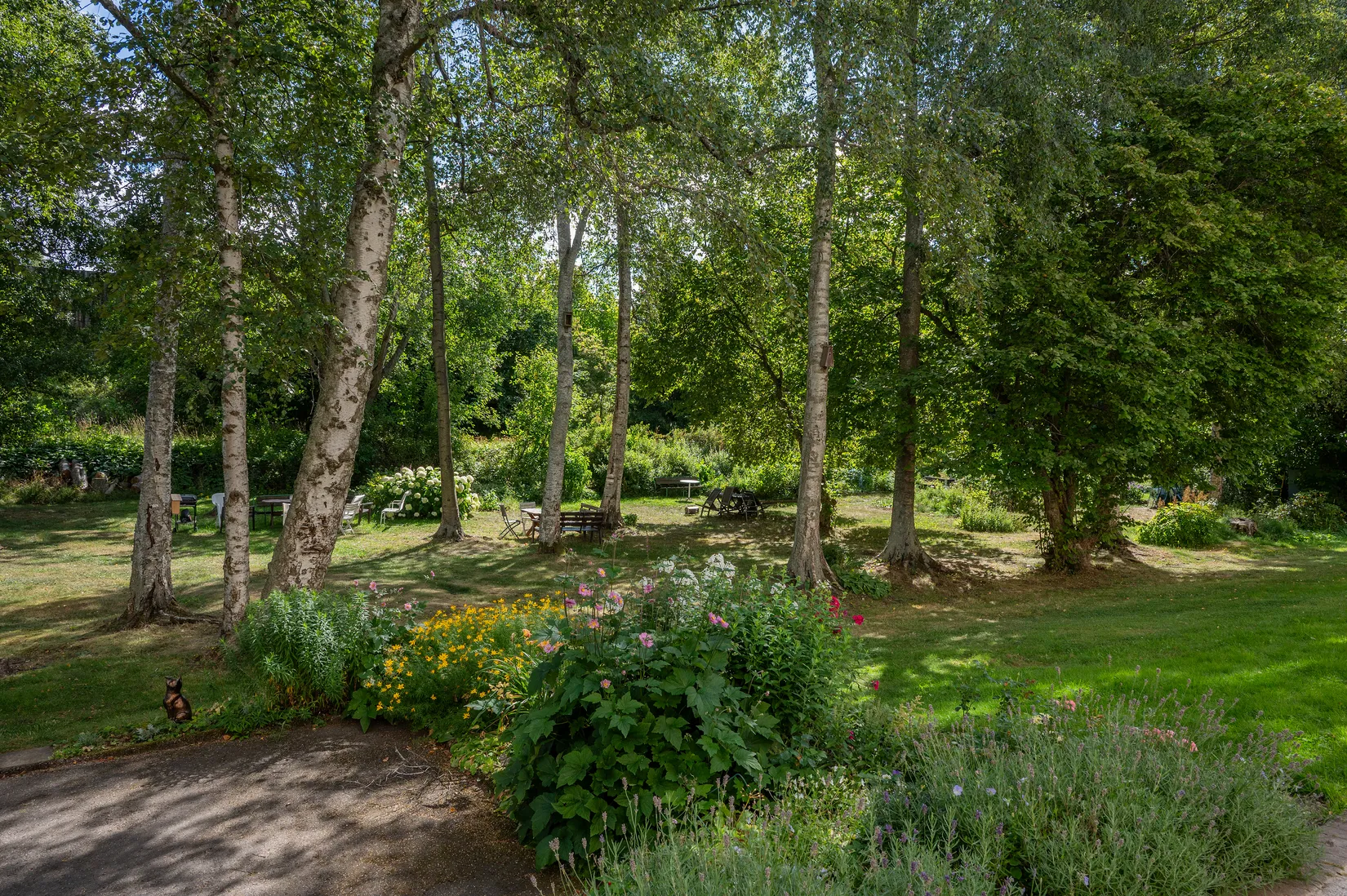 Bostadsrätt, Byalagsvägen 26, Stuvsta, Huddinge