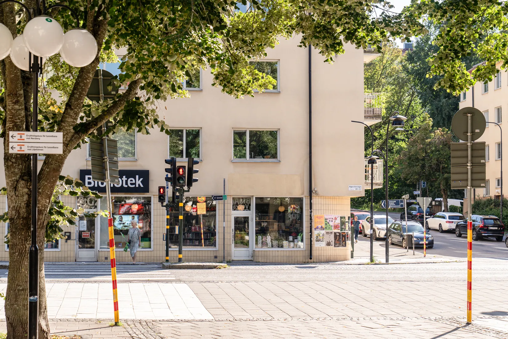 Bostadsrätt, Vallfartsvägen 2, Aspudden, Stockholm