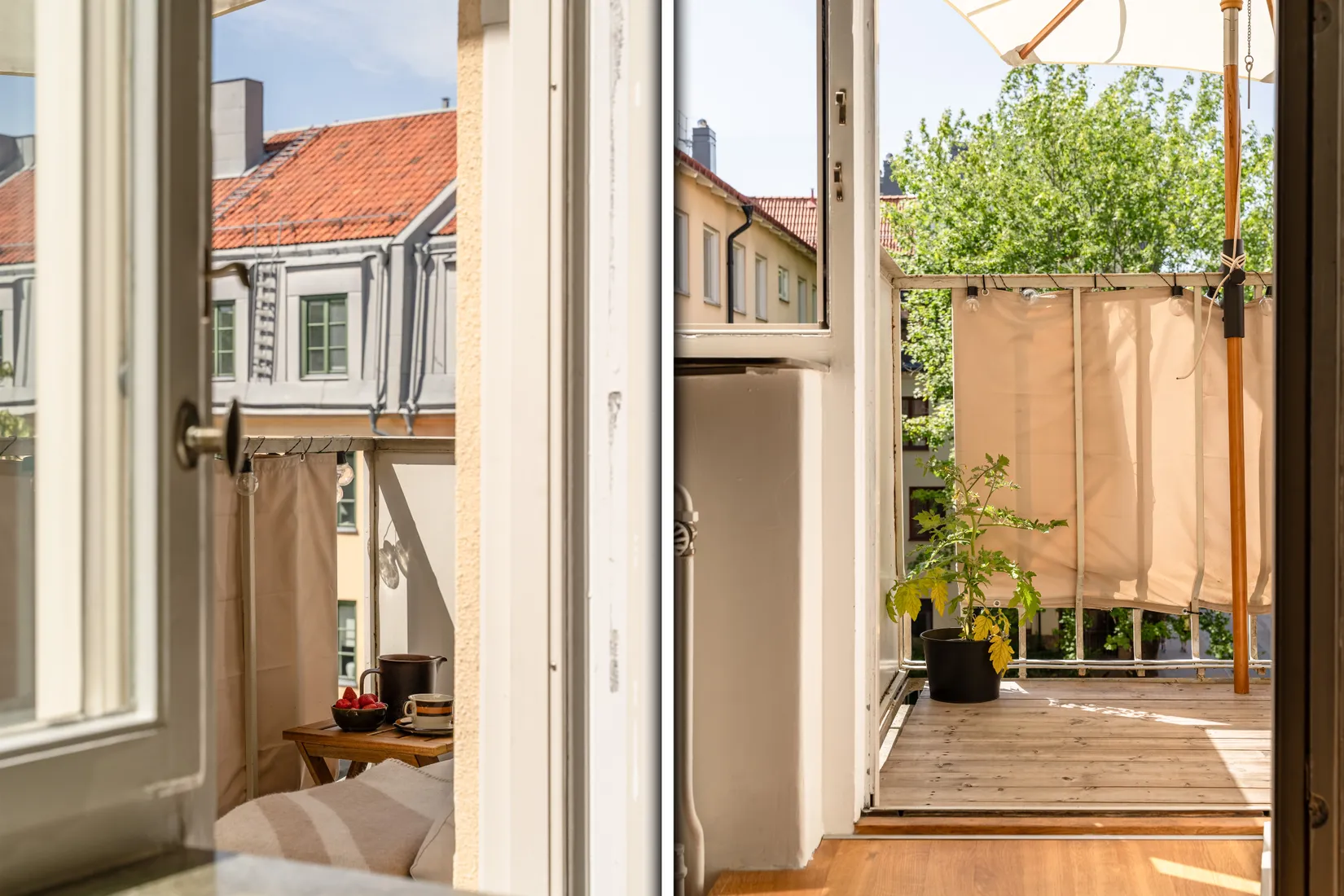 Bostadsrätt, Vallfartsvägen 2, Aspudden, Stockholm