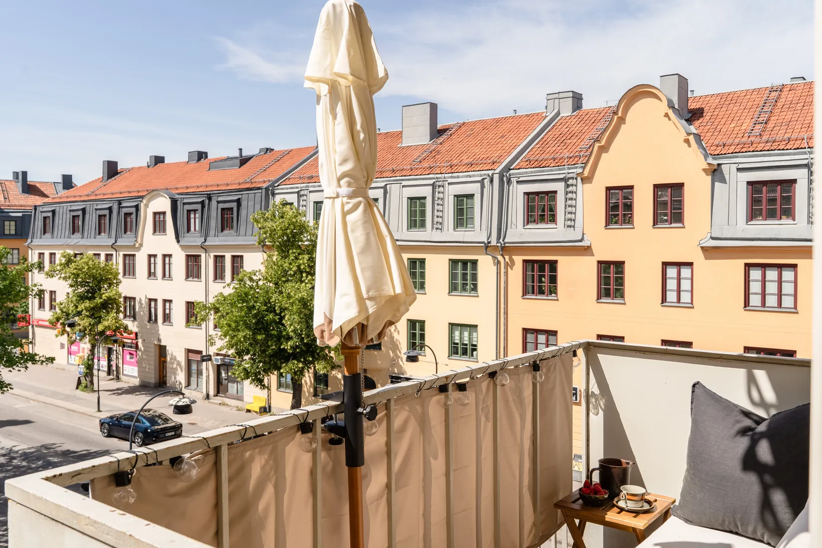 Bostadsrätt, Vallfartsvägen 2, Aspudden, Stockholm