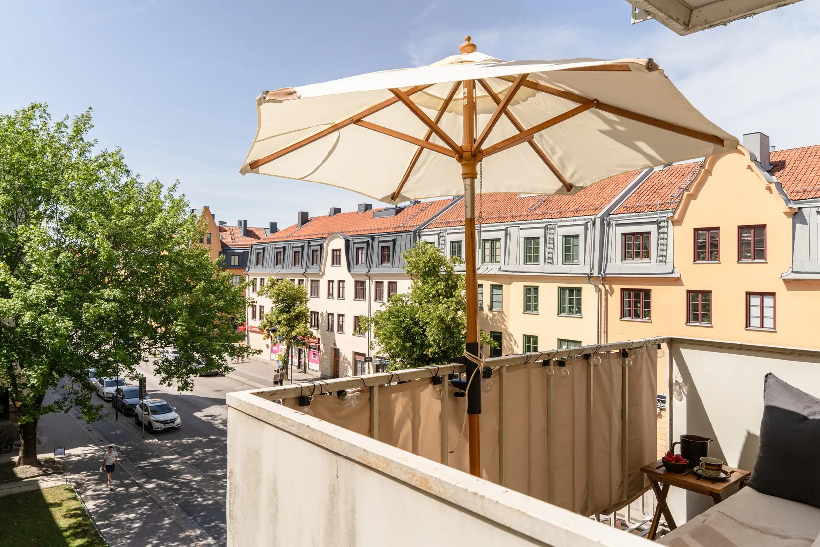 Bostadsrätt, Vallfartsvägen 2, Aspudden, Stockholm