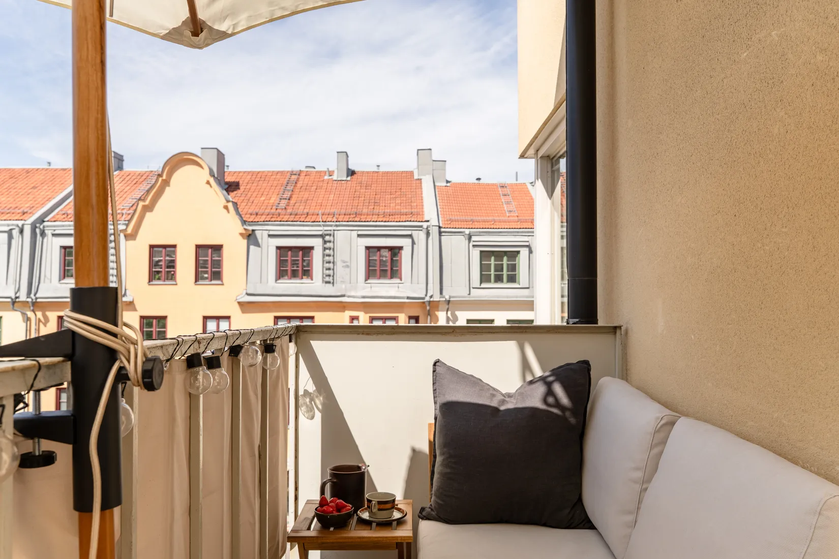 Bostadsrätt, Vallfartsvägen 2, Aspudden, Stockholm