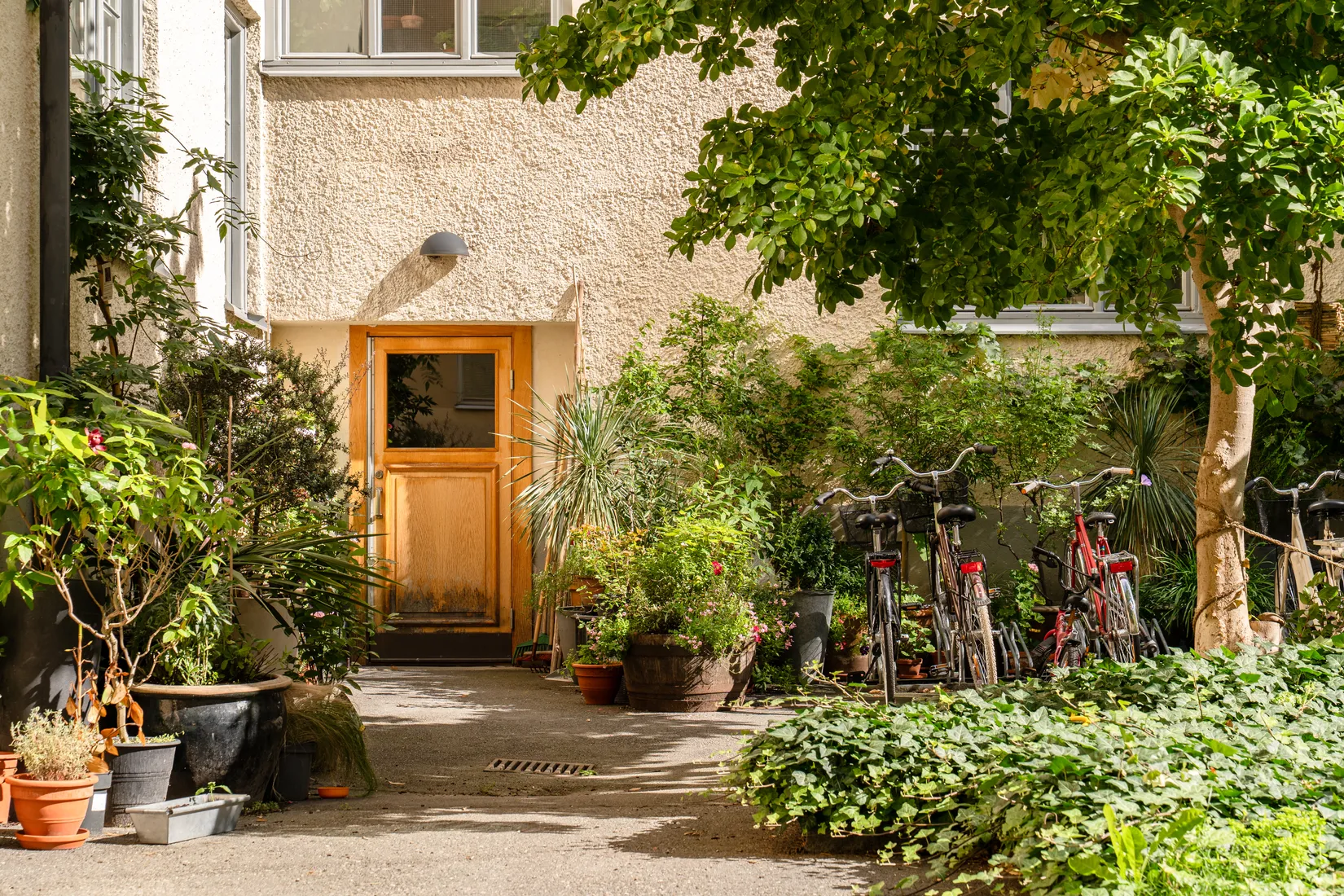 Bostadsrätt, Vallfartsvägen 2, Aspudden, Stockholm