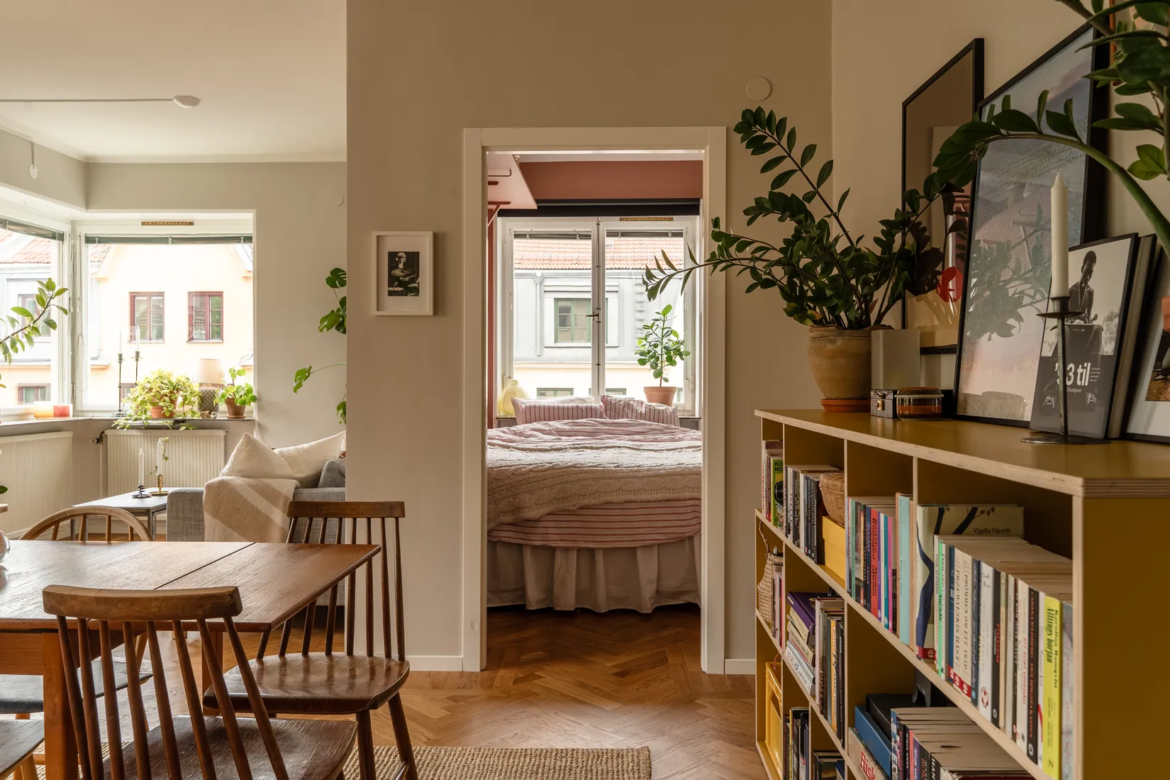 Bostadsrätt, Vallfartsvägen 2, Aspudden, Stockholm