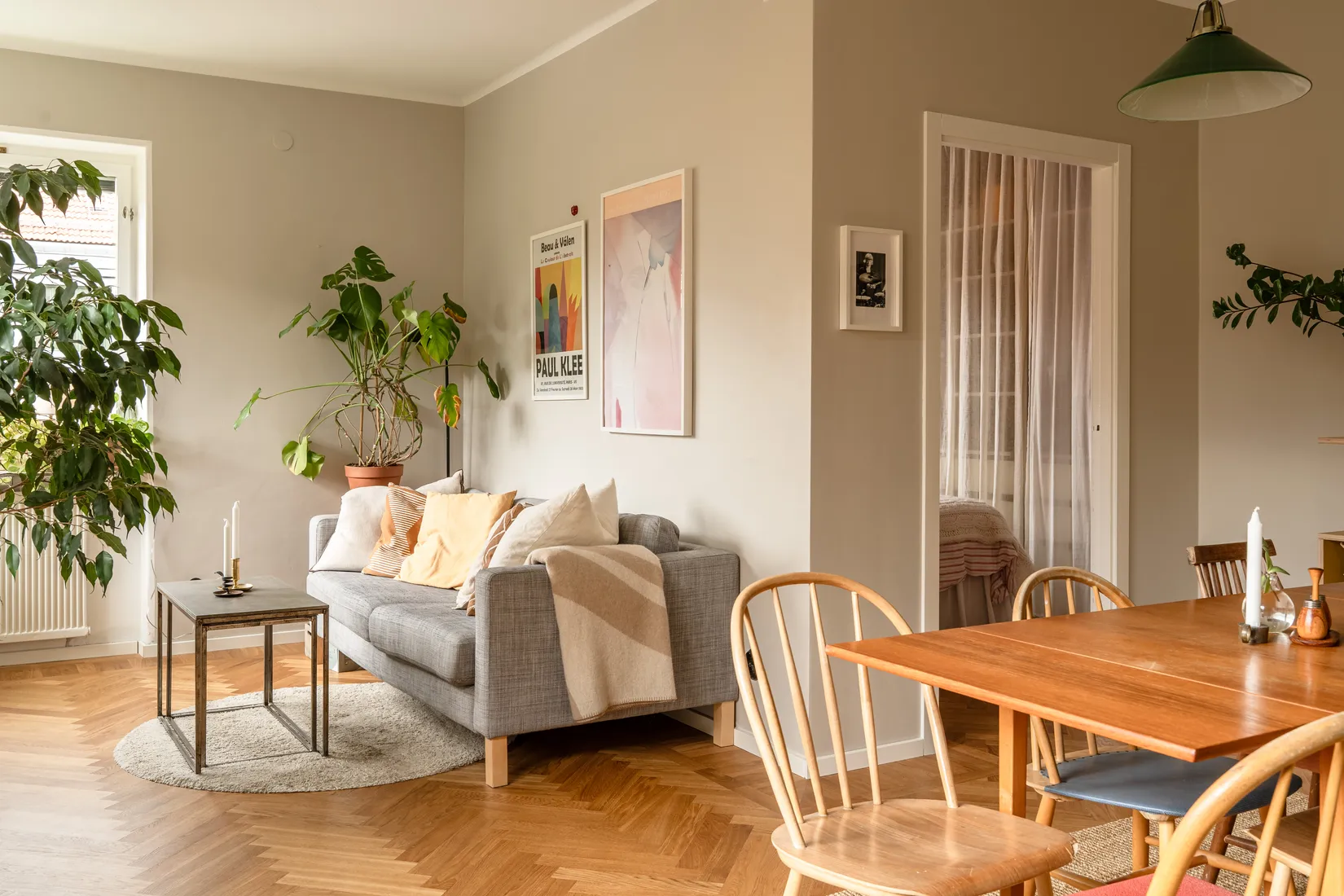 Bostadsrätt, Vallfartsvägen 2, Aspudden, Stockholm