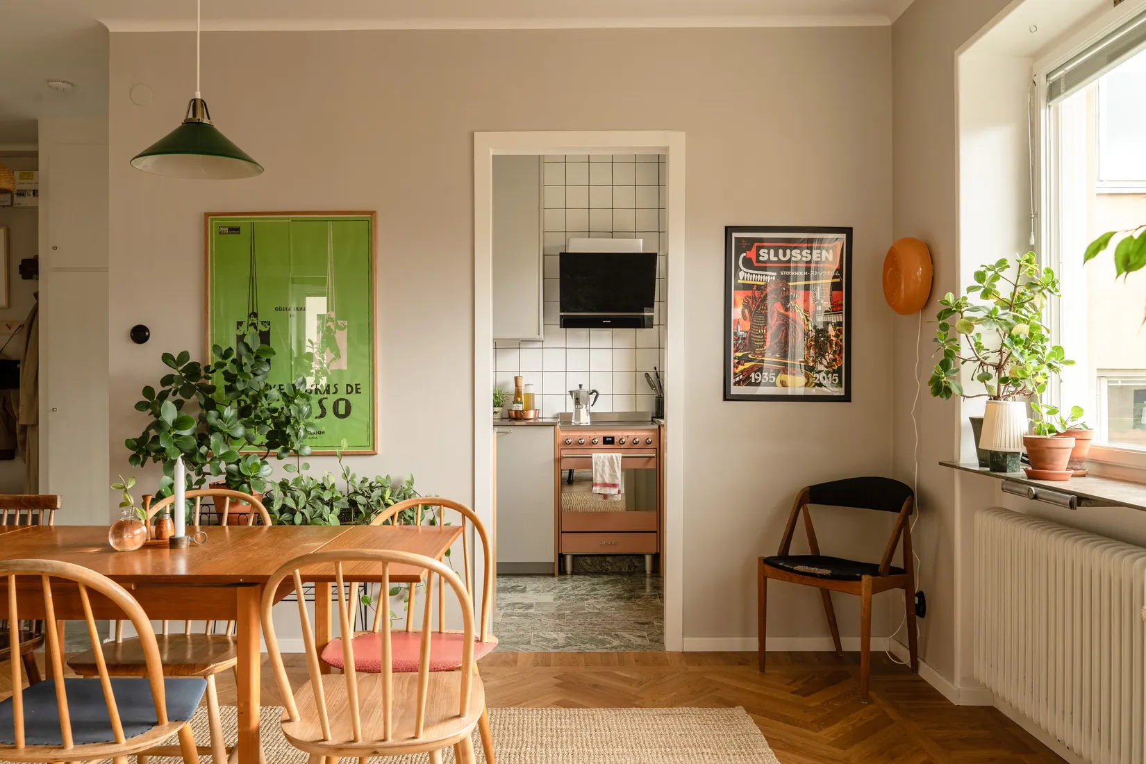 Bostadsrätt, Vallfartsvägen 2, Aspudden, Stockholm
