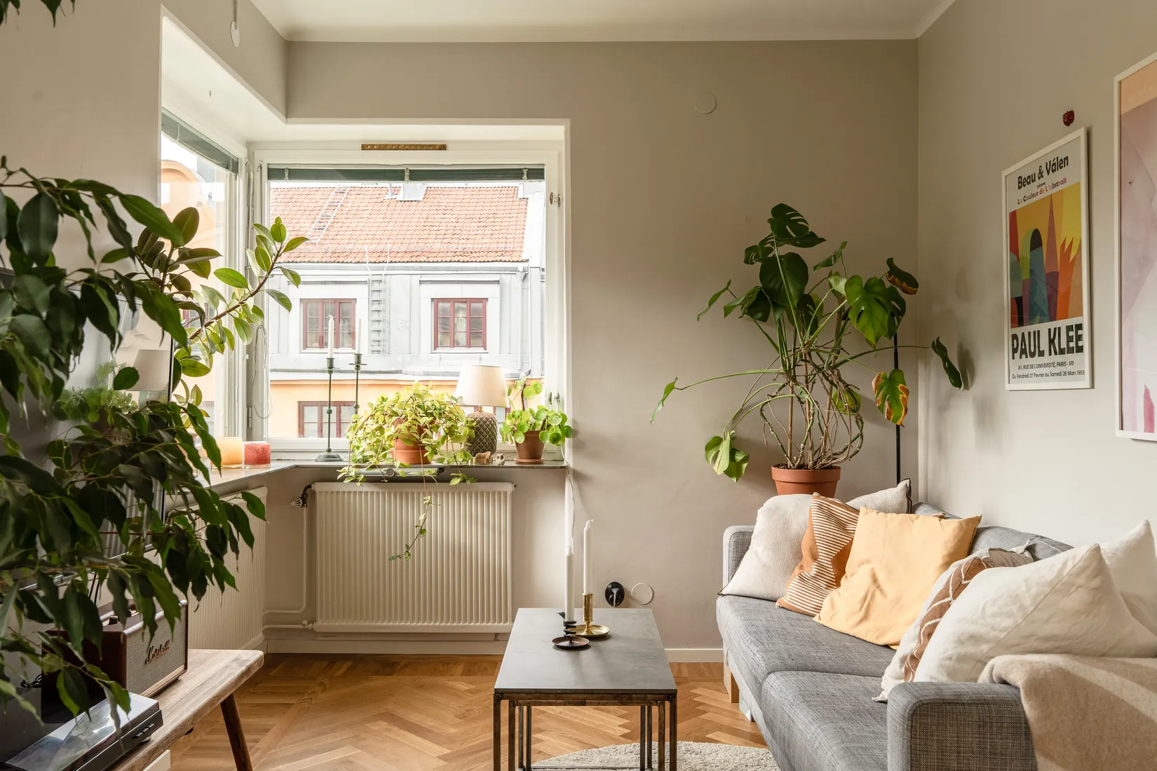 Bostadsrätt, Vallfartsvägen 2, Aspudden, Stockholm