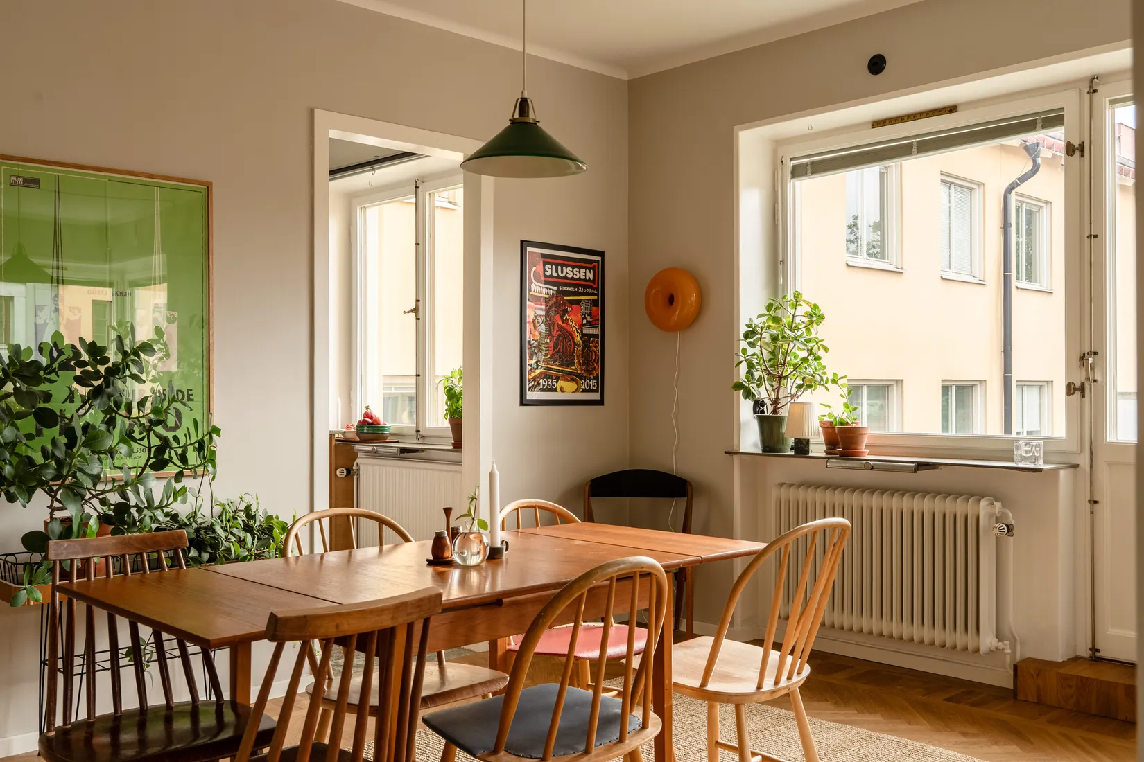 Bostadsrätt, Vallfartsvägen 2, Aspudden, Stockholm