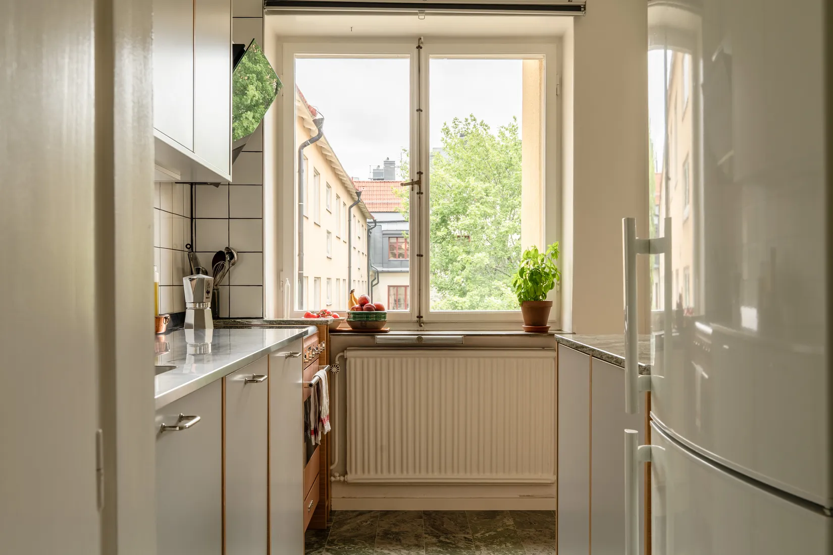 Bostadsrätt, Vallfartsvägen 2, Aspudden, Stockholm
