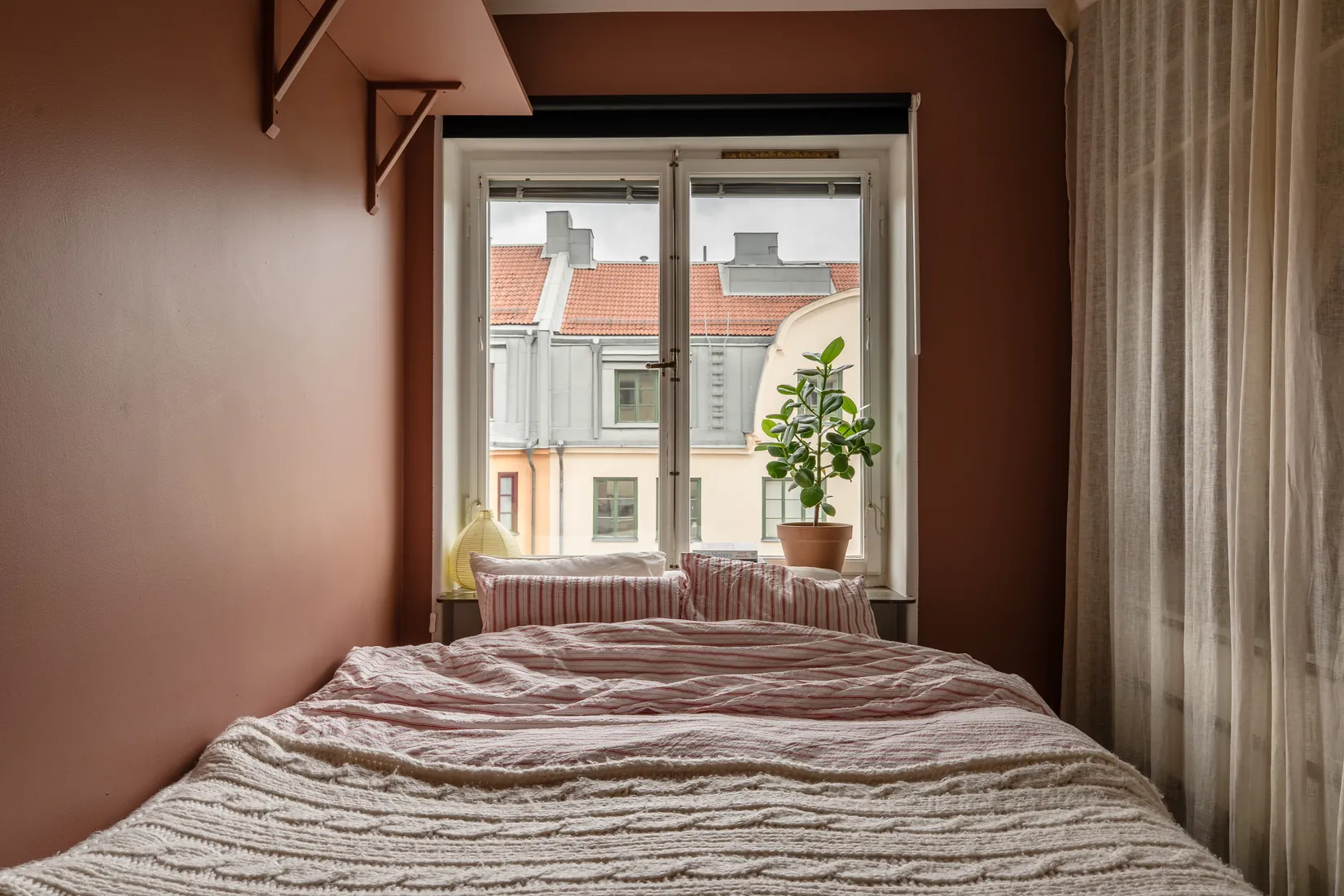Bostadsrätt, Vallfartsvägen 2, Aspudden, Stockholm