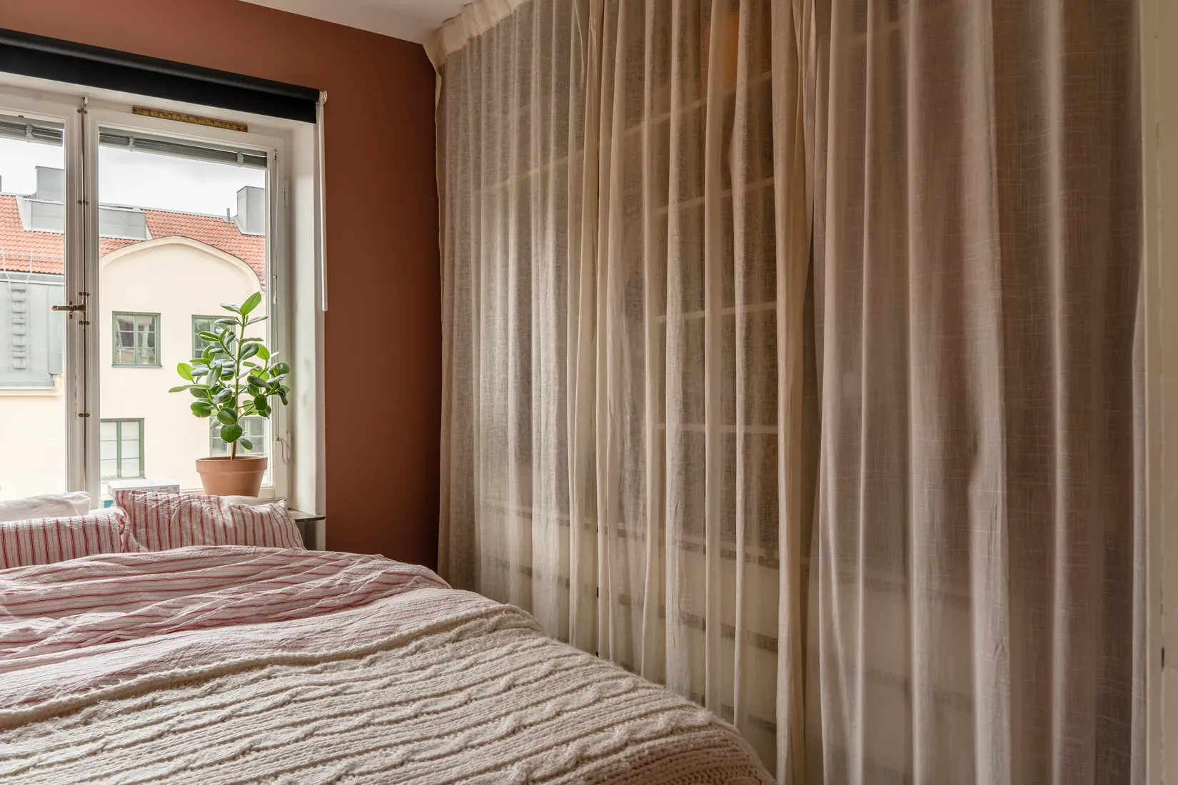 Bostadsrätt, Vallfartsvägen 2, Aspudden, Stockholm